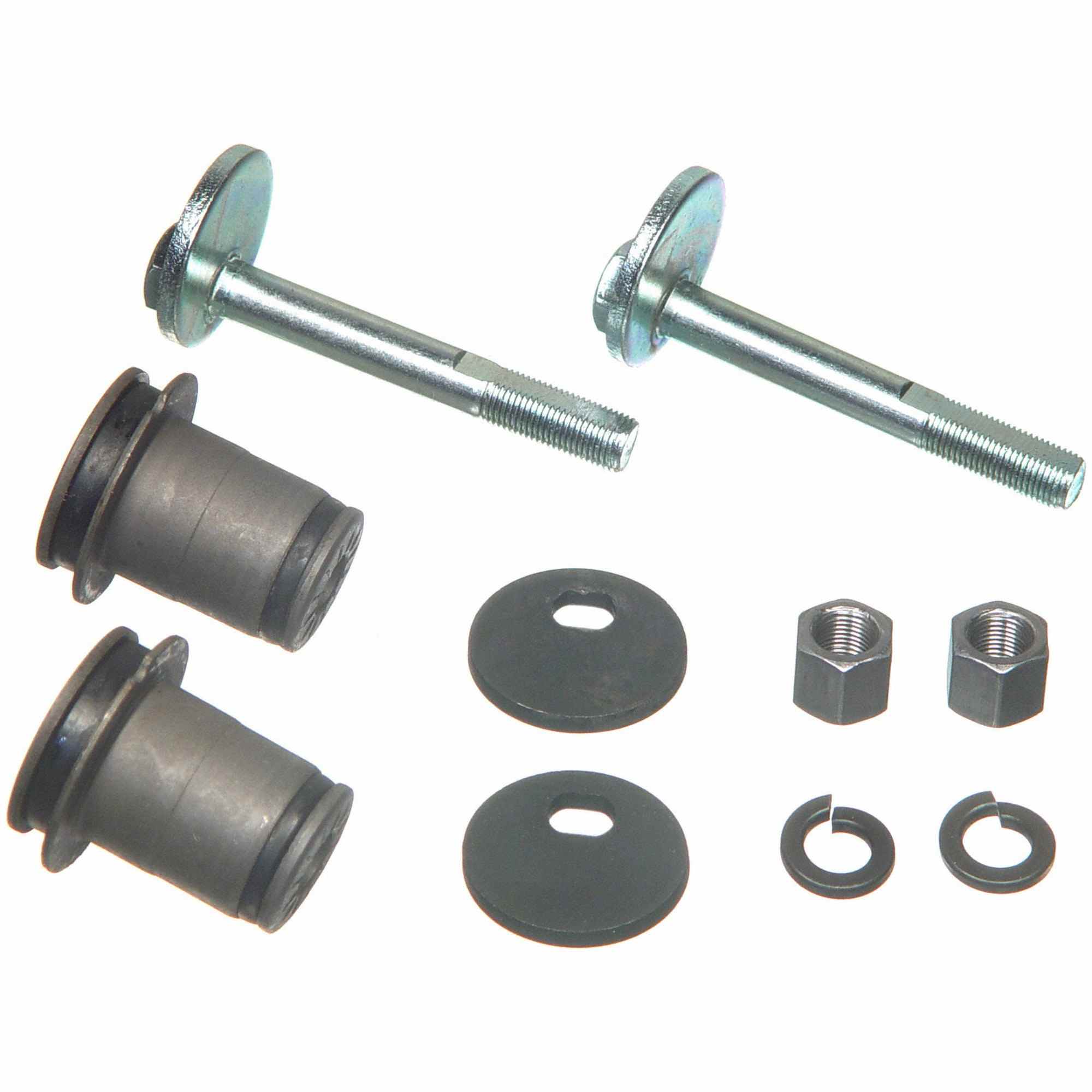 Moog Front Upper Control Arm Cam Bolt Kit