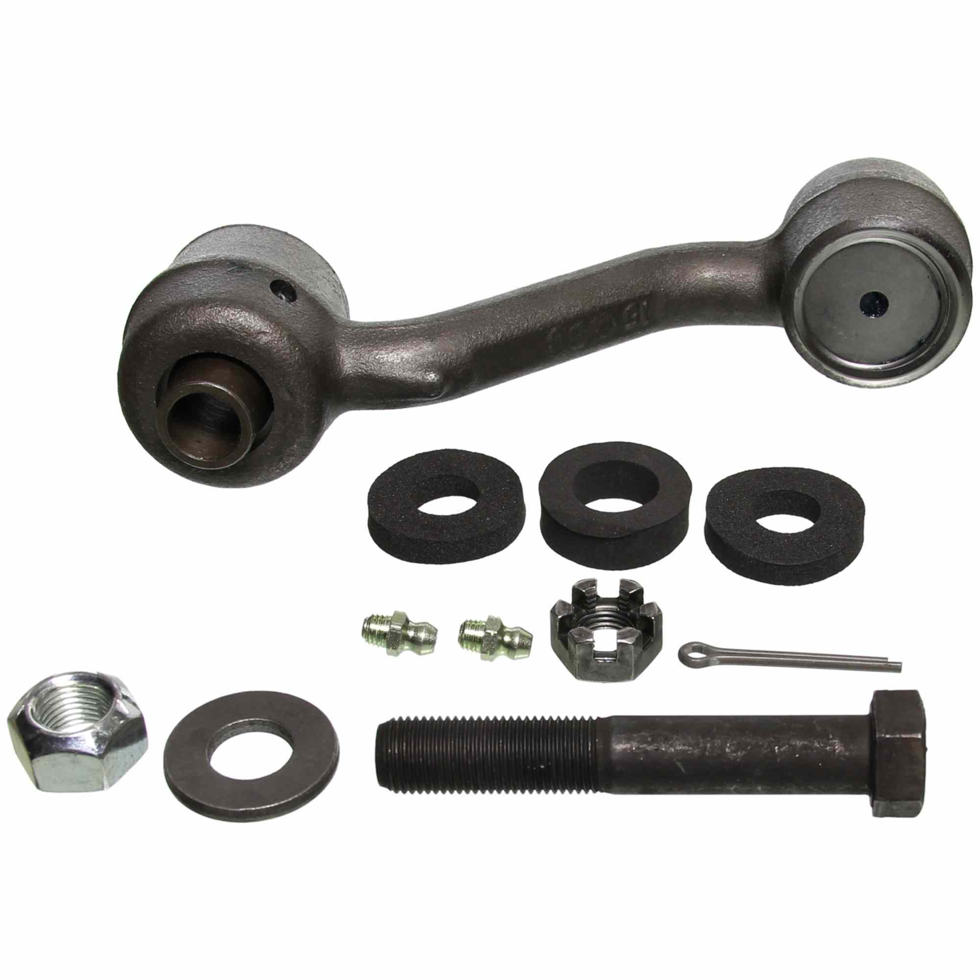 MOOG Chassis Products Steering Idler Arm K7041
