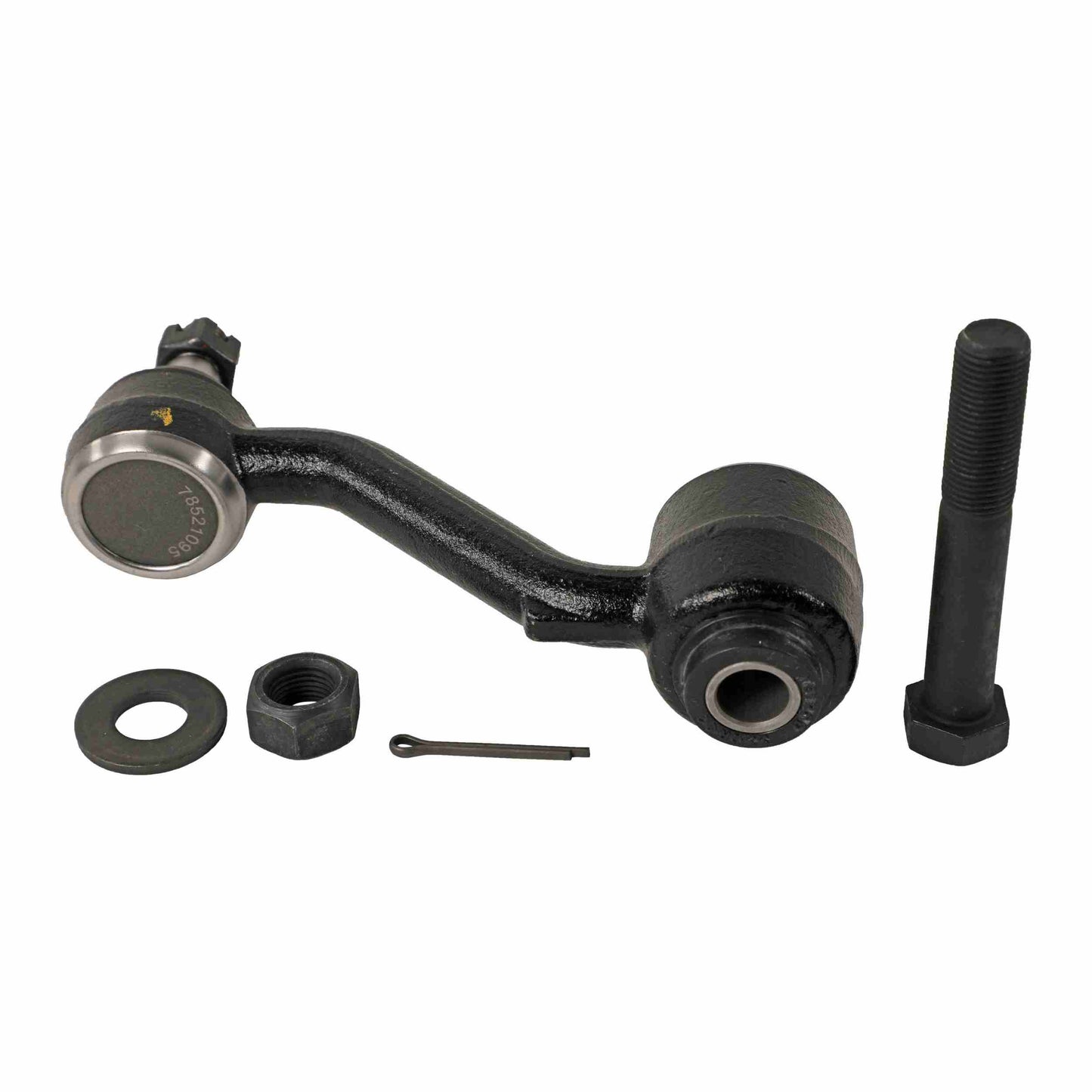 Moog Idler Arm:Replacement,Dodge,Plymouth,RWD,Passenger Cars