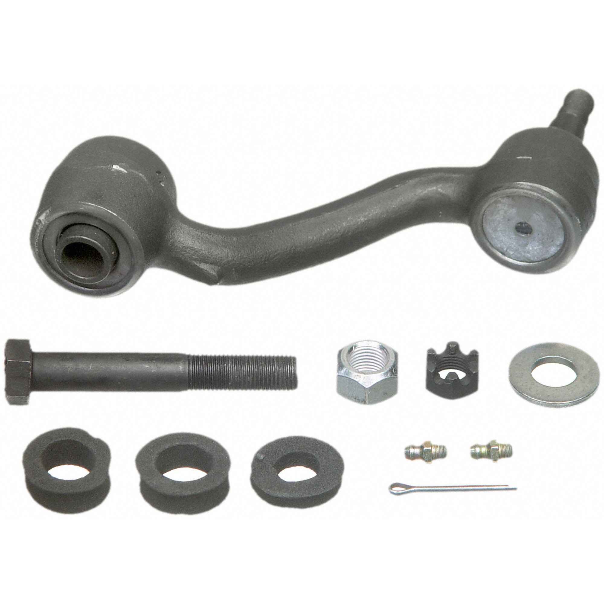 MOOG Chassis Products Steering Idler Arm K7066