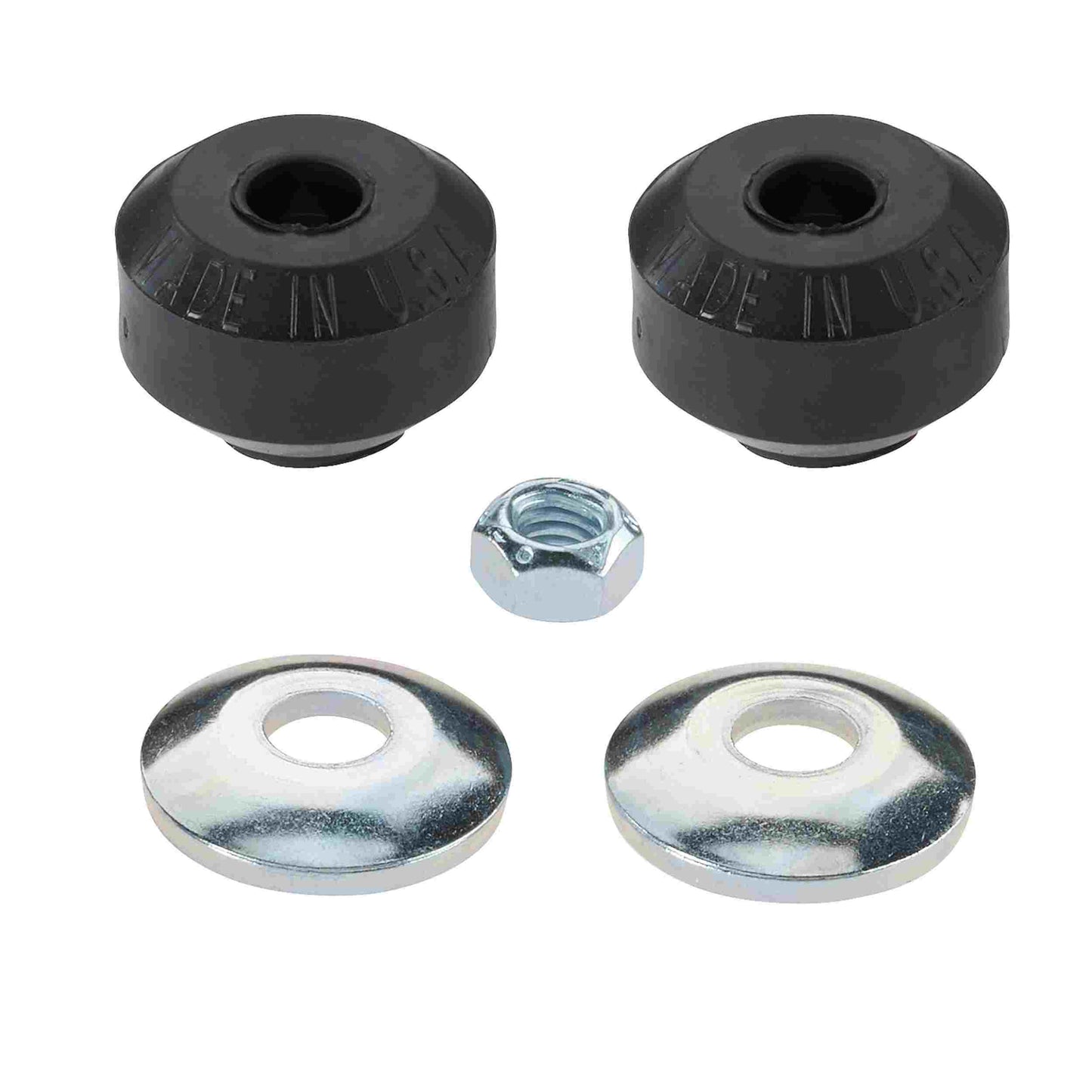 Moog Sway Bar End Link Bushings, Front, Dodge, Plymouth