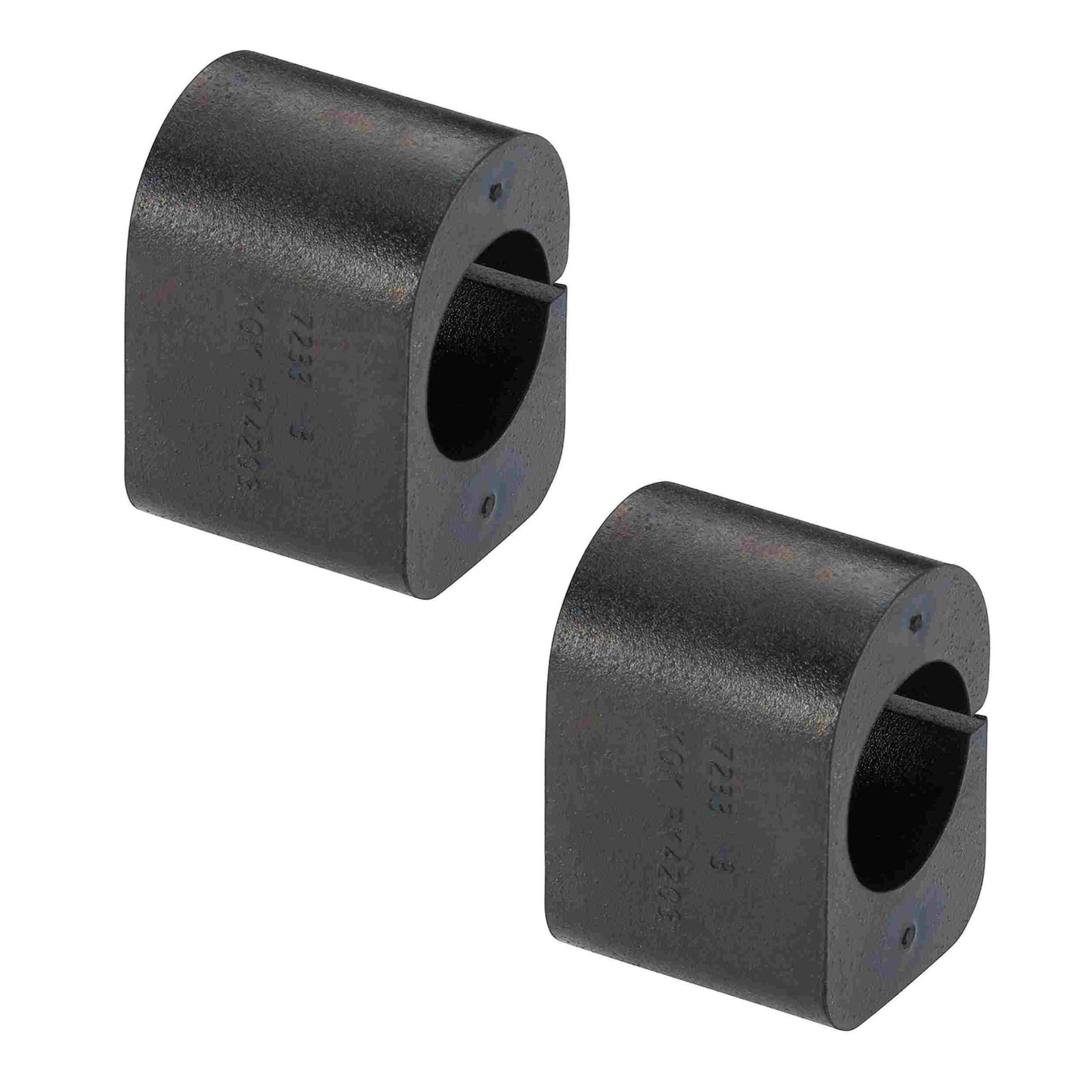 Moog Sway Barmount Bushing Kit