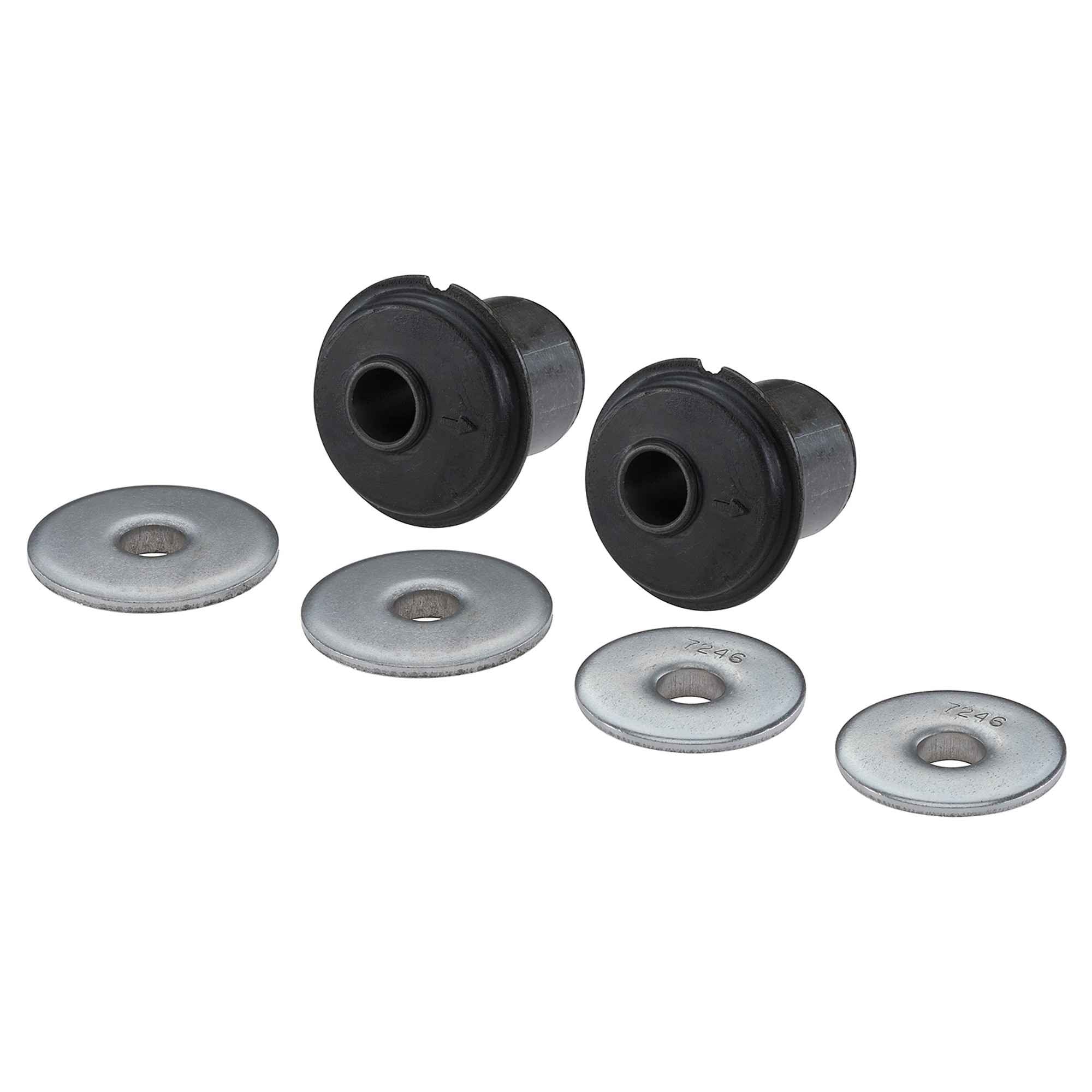 Moog Control Arm Offset Bushing Kit