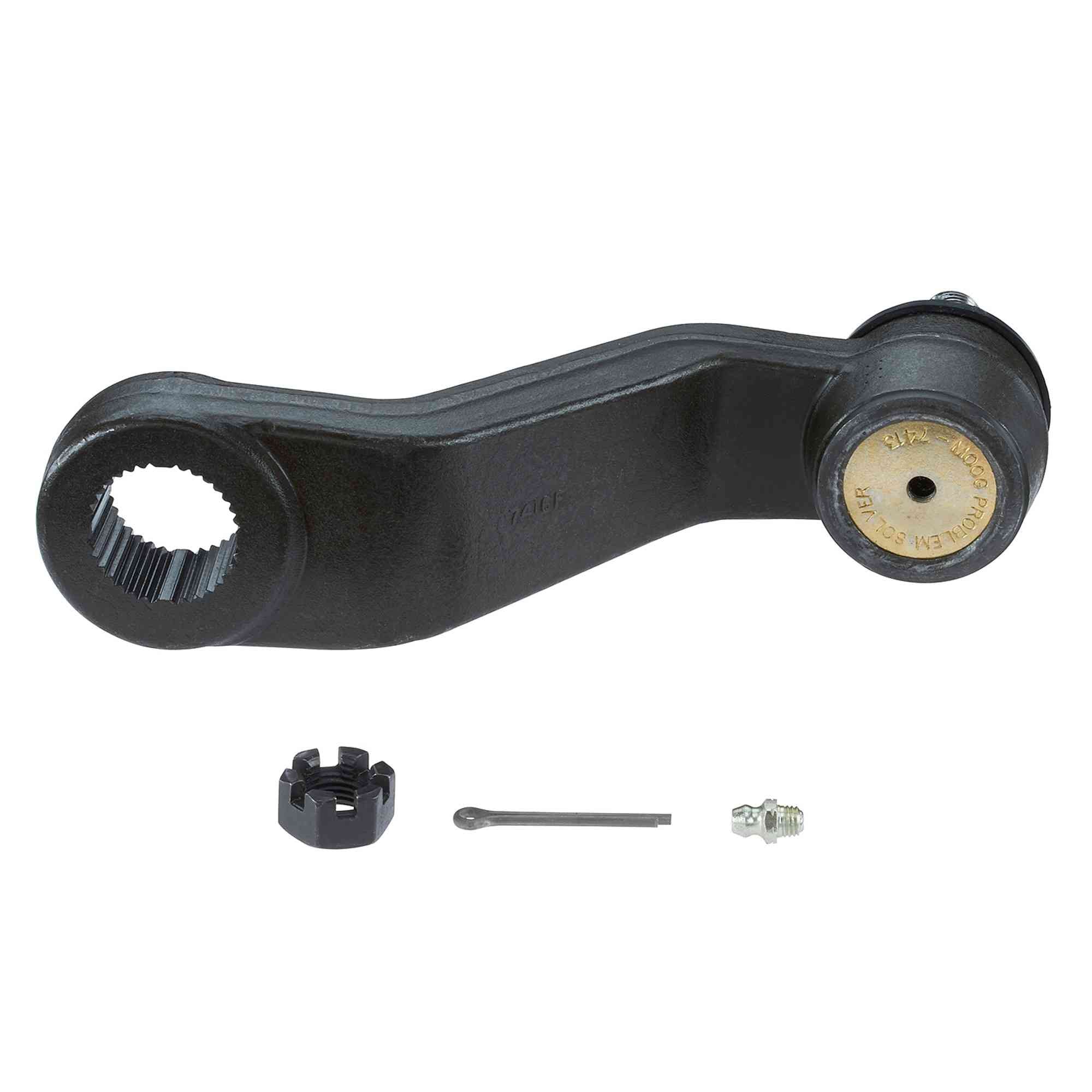 MOOG Chassis Products Steering Pitman Arm K7239