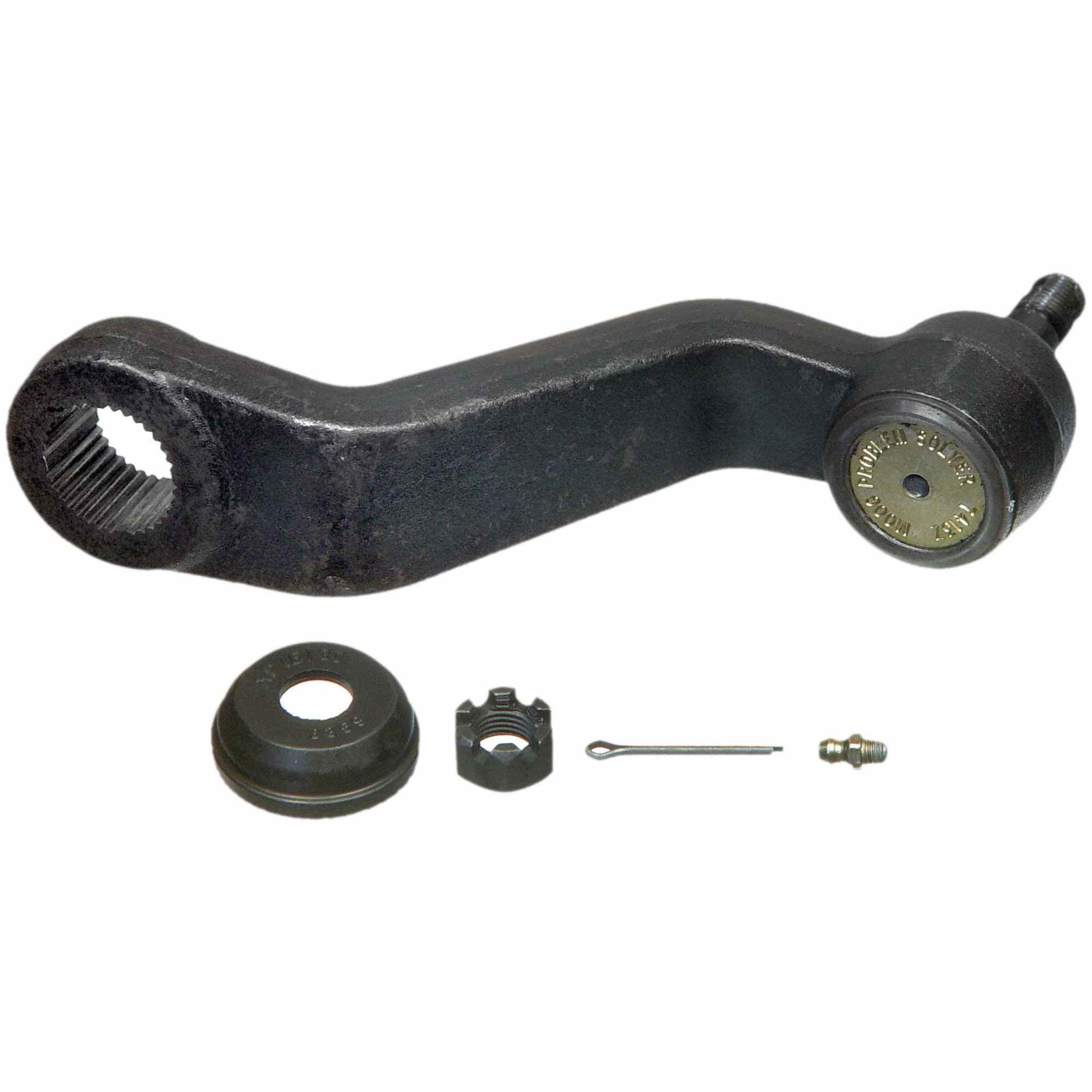 MOOG Chassis Products Steering Pitman Arm K7240