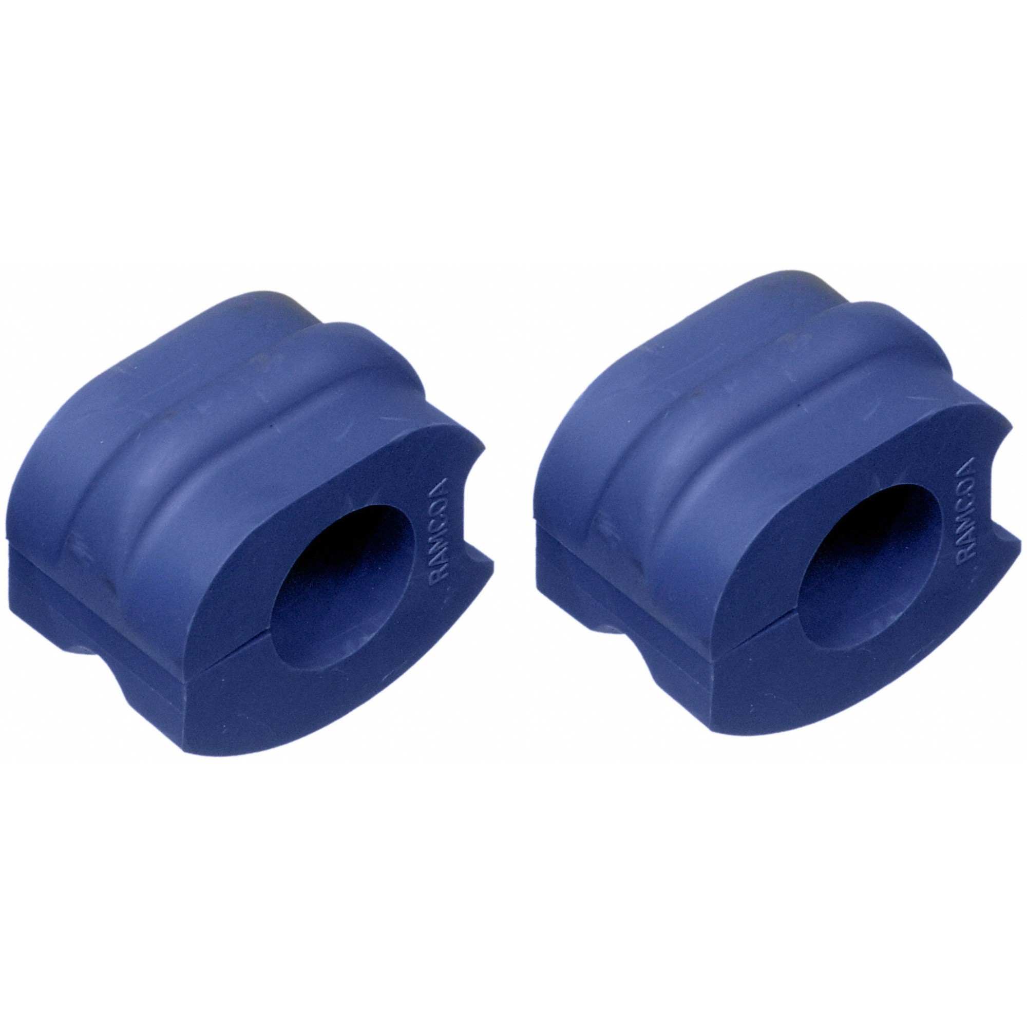 QuickSteer Suspension Stabilizer Bar Bushing Kit K7268