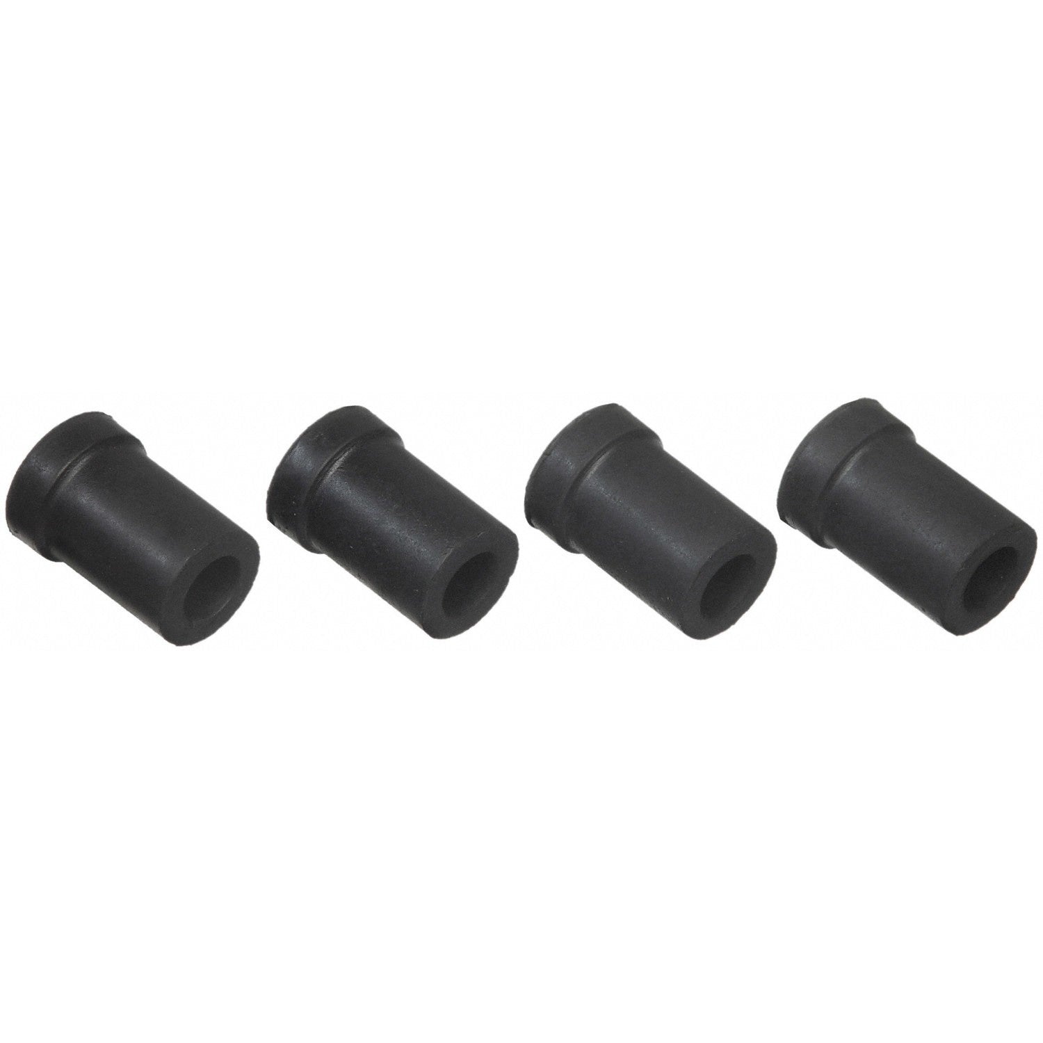 Moog Bushings,Leaf Spring,Rubber,Black,Chrysler,Dodge,Plymouth