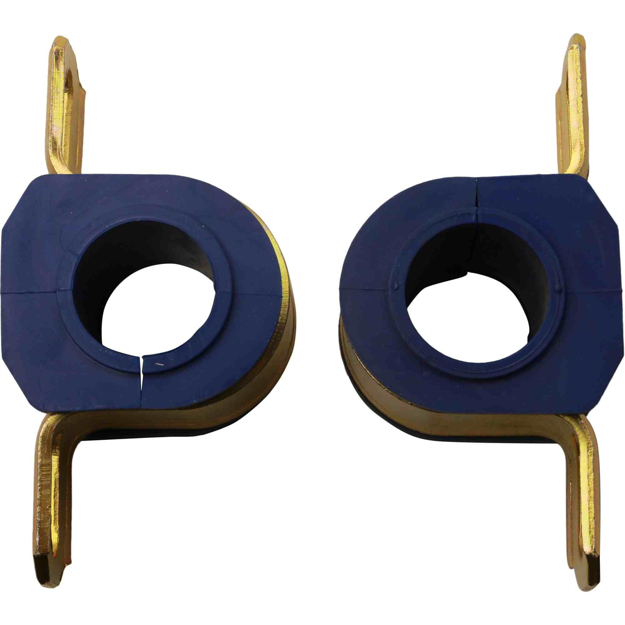 MOOG Chassis Products Suspension Stabilizer Bar Bushing Kit K7325