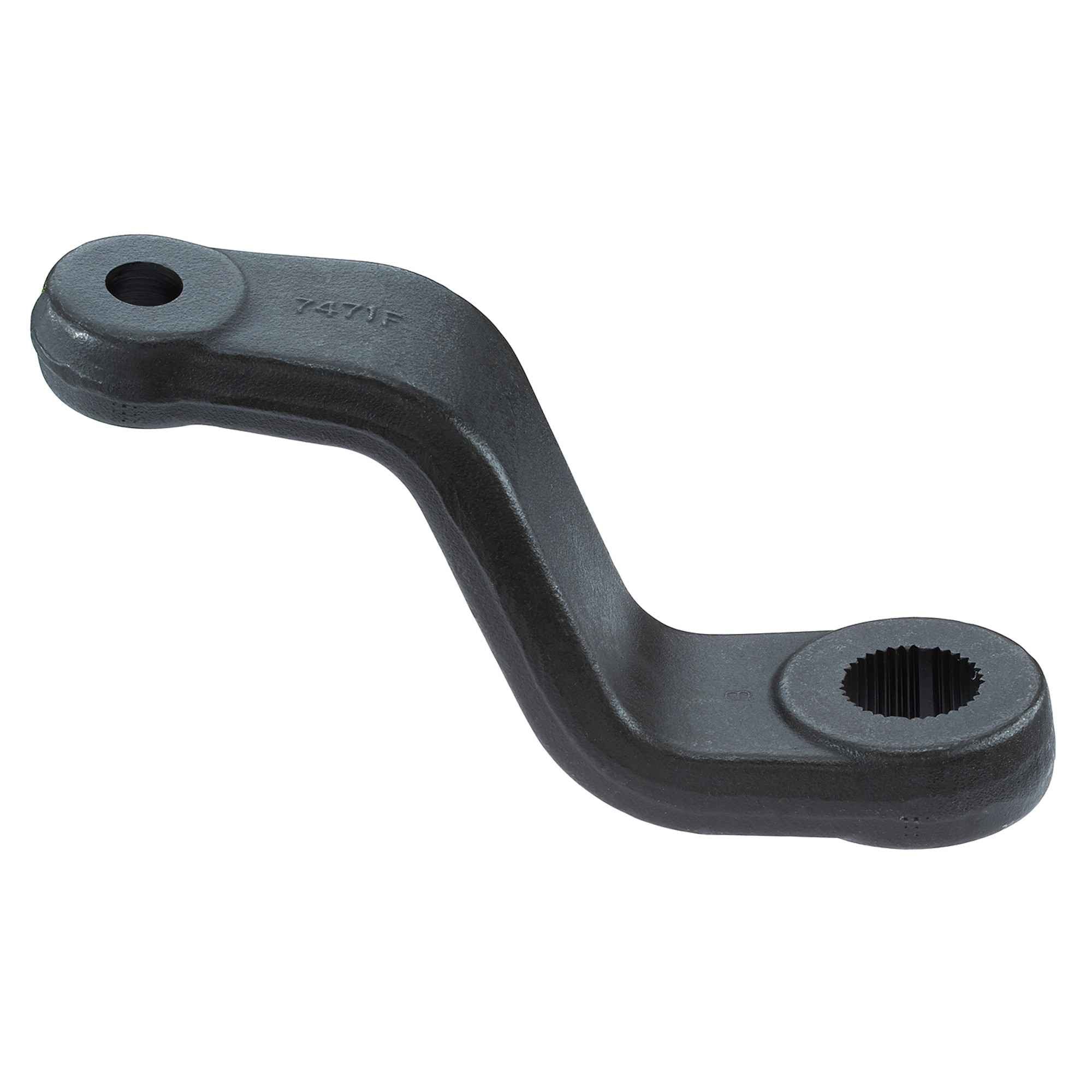 MOOG Chassis Products Steering Pitman Arm K7339