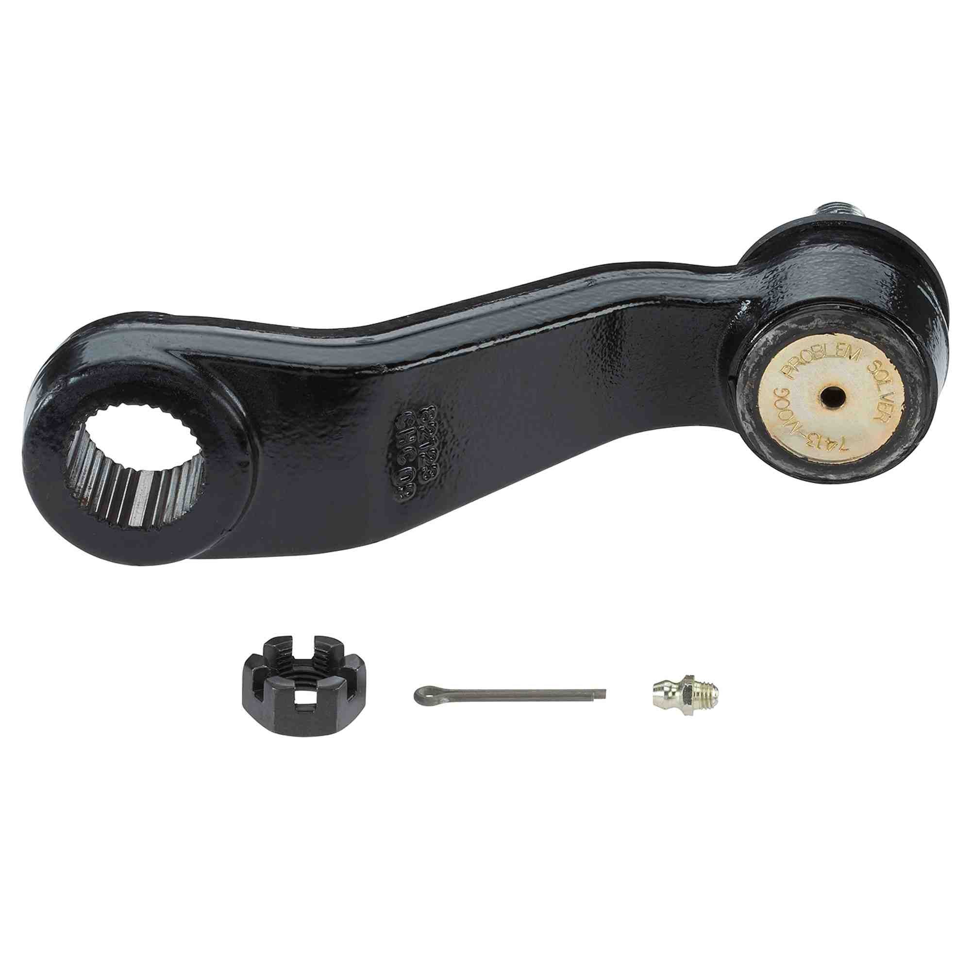 MOOG Chassis Products Steering Pitman Arm K7345