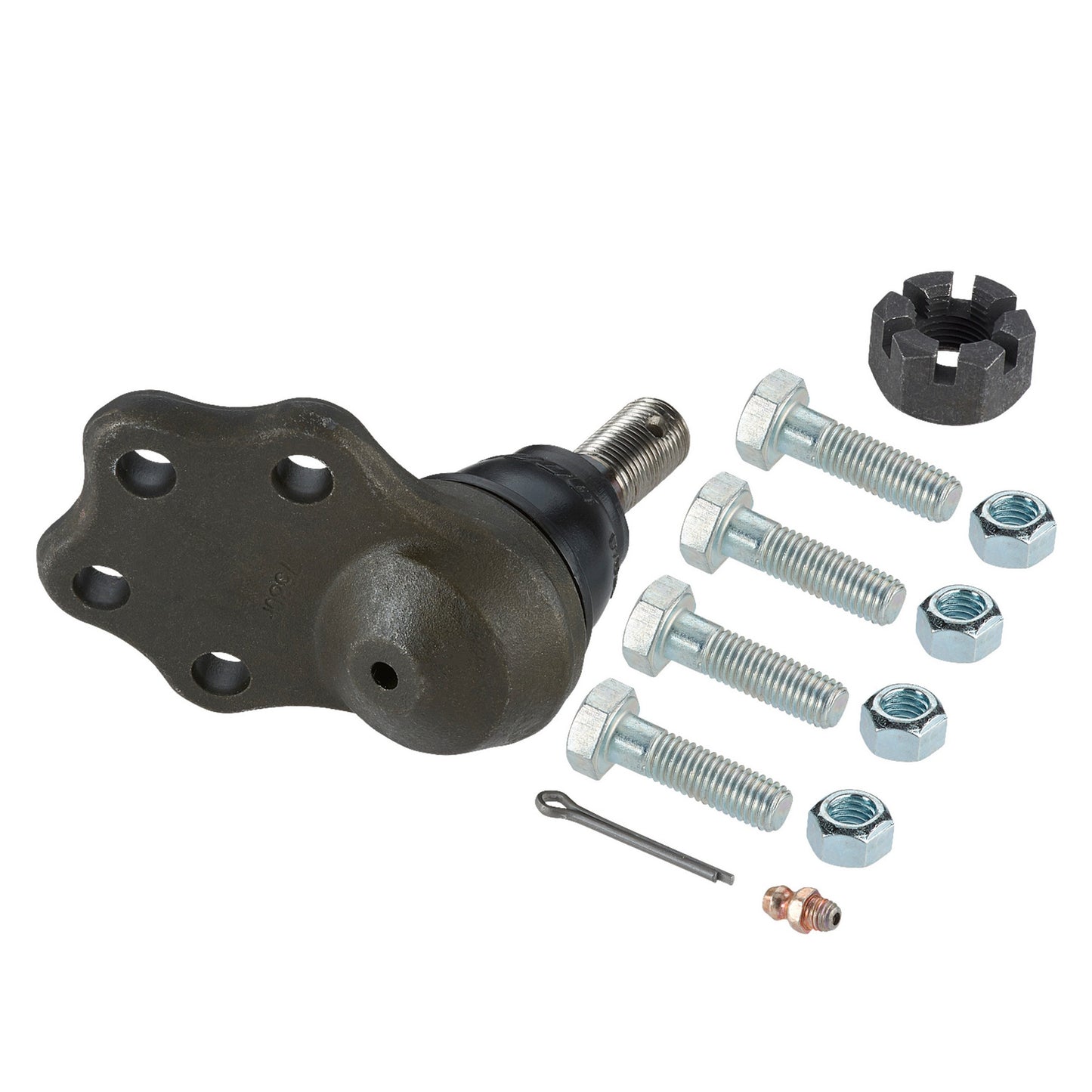 Moog Ball Joint:Lower, Dodge, RWD
