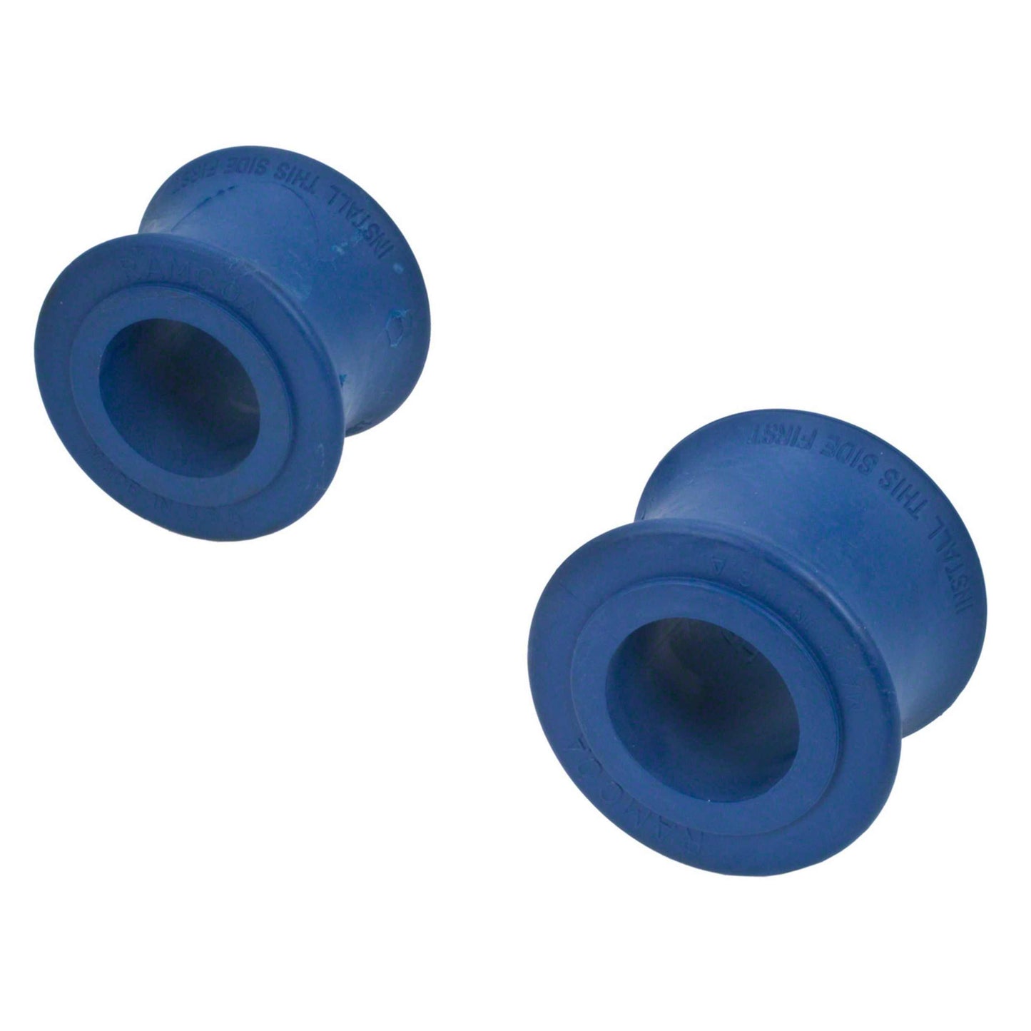 QuickSteer Suspension Stabilizer Bar Bushing Kit K7454