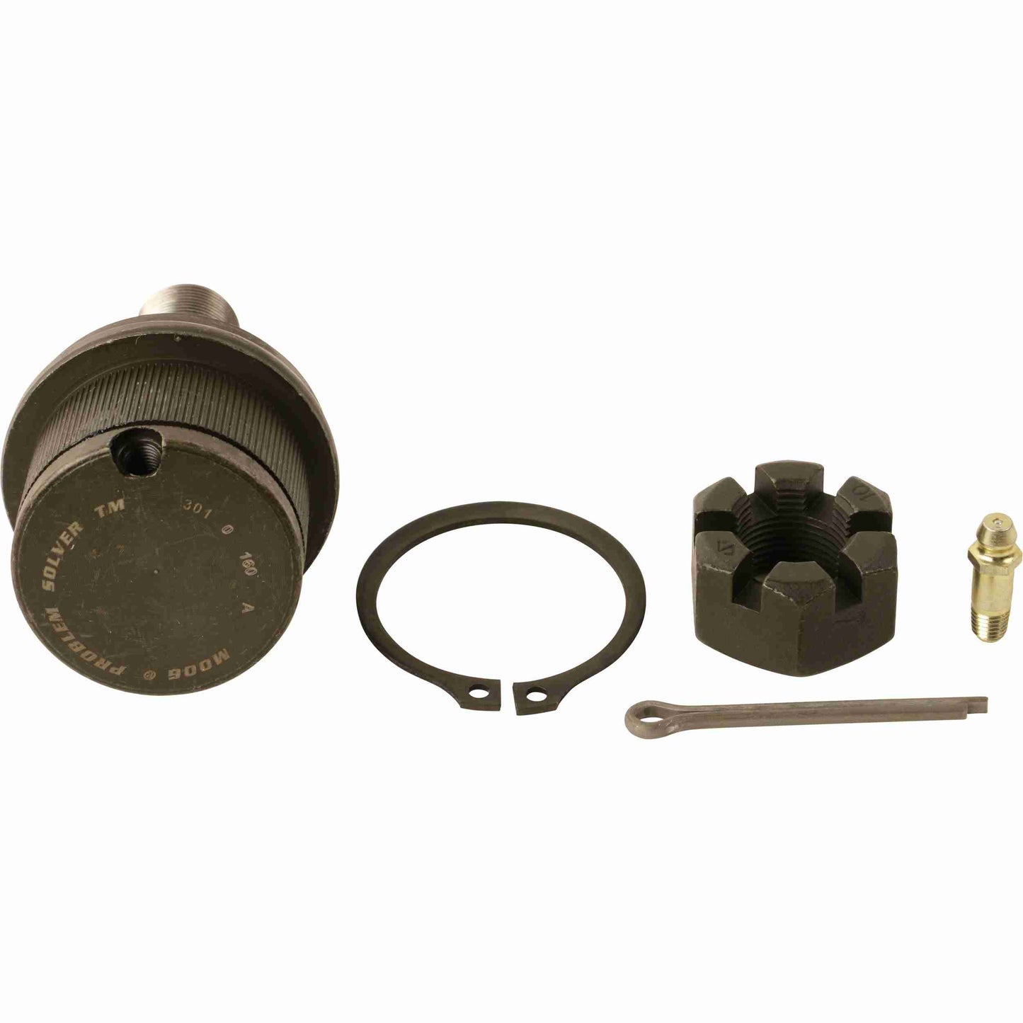 Moog Ball Joint, Lower, Dodge, Pickup, 4WD, Each