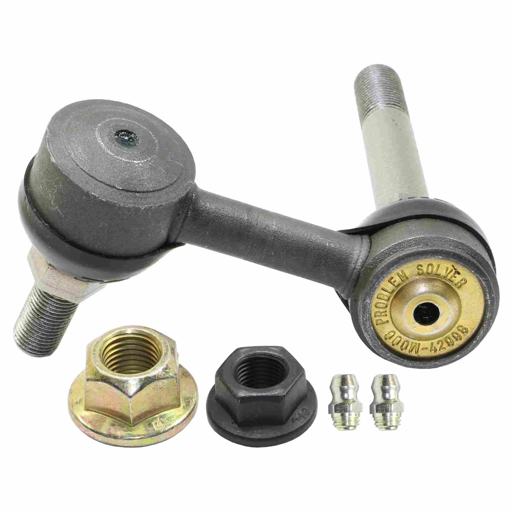 MOOG Chassis Products Suspension Stabilizer Bar Link K750193