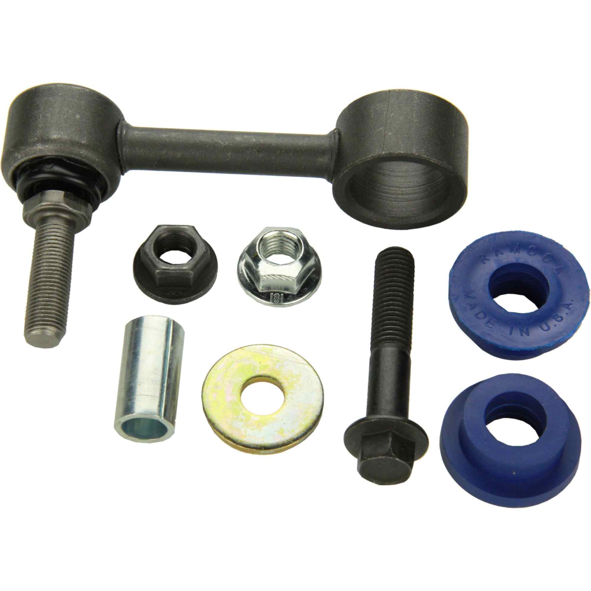 MOOG Chassis Products Suspension Stabilizer Bar Link Kit K750310