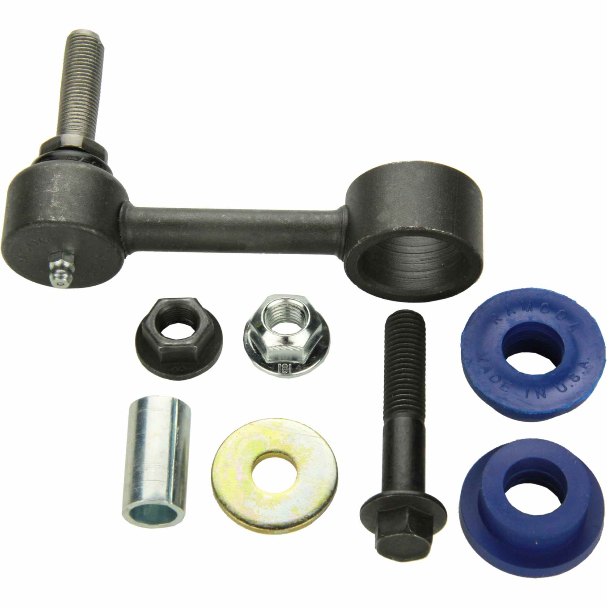MOOG Chassis Products Suspension Stabilizer Bar Link Kit K750310