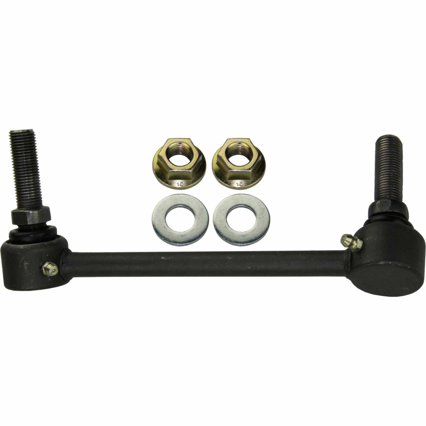 Moog 17-19 Land Rover Discovery Rear Left Sway Bar Link K750709