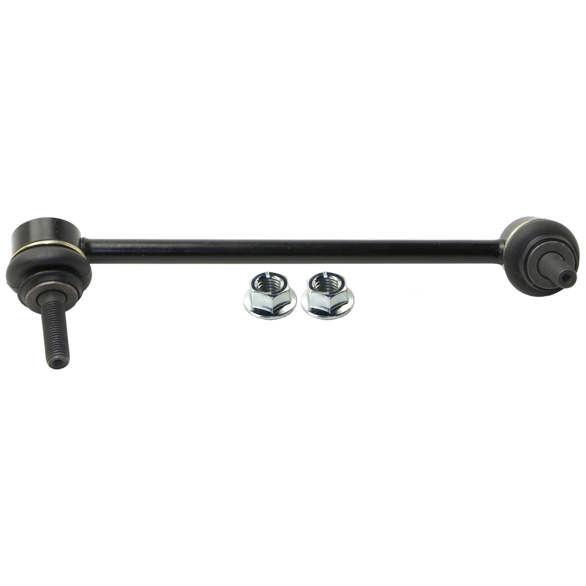Moog 14-19 Infiniti Q50 Base Hybrid Hybrid Premium Rear Left Sway Bar Link K750775