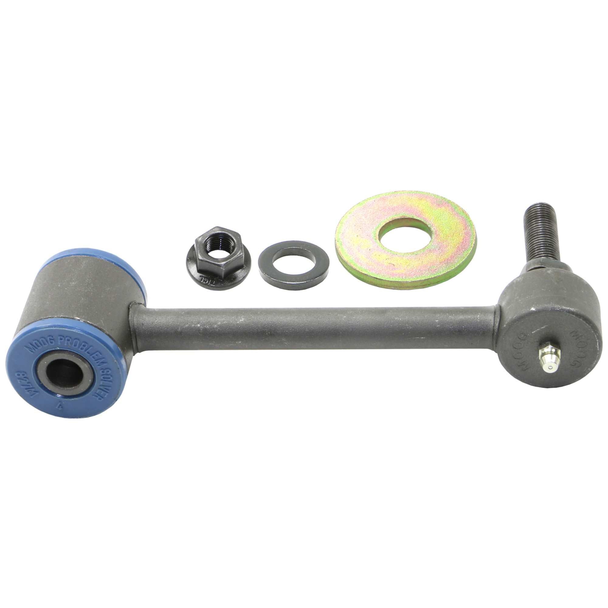 Moog 15-16 Porsche Panamera Front Sway Bar Link K750805