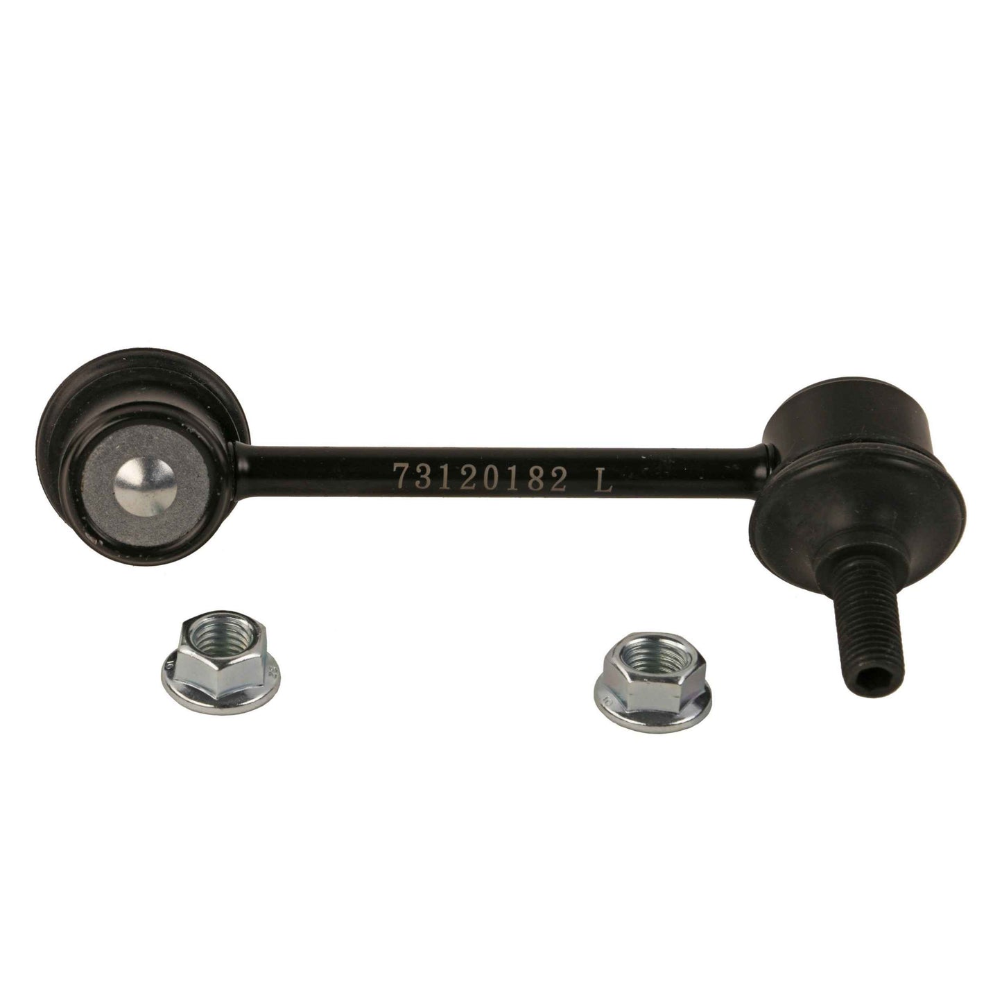 Moog 18-19 Subaru Crosstrek Rear Left Stabilizer Bar Link K750902