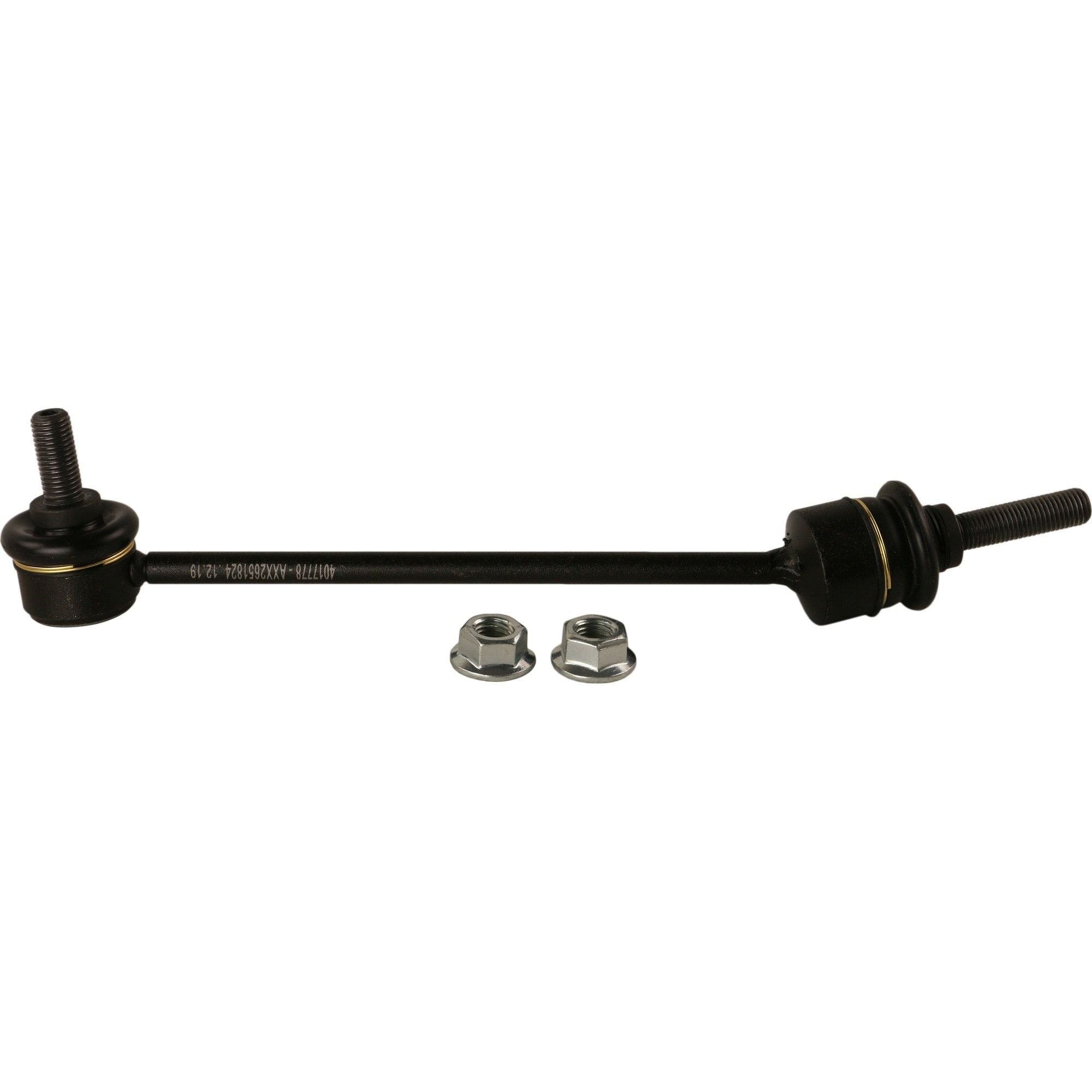 MOOG Chassis Products Suspension Stabilizer Bar Link K750922