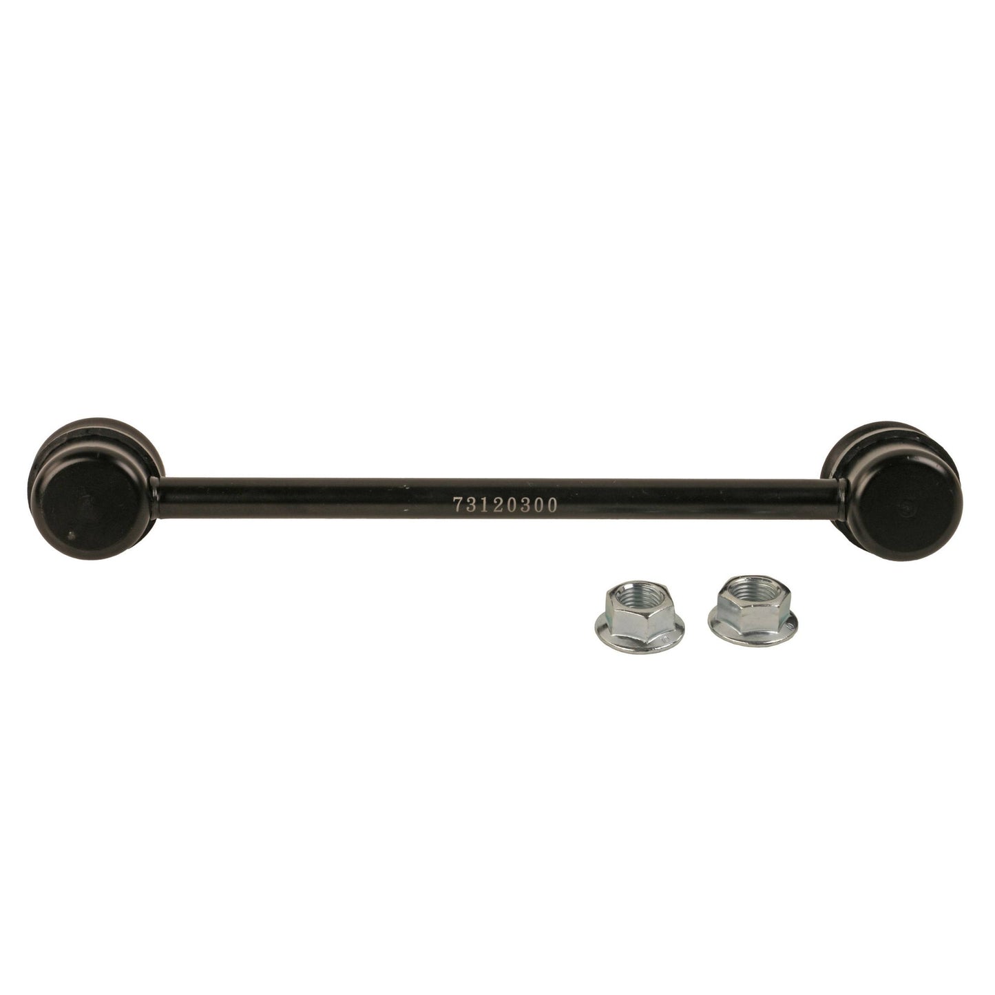 Moog 17-19 Nissan TITAN Rear Stabilizer Bar Link K750932