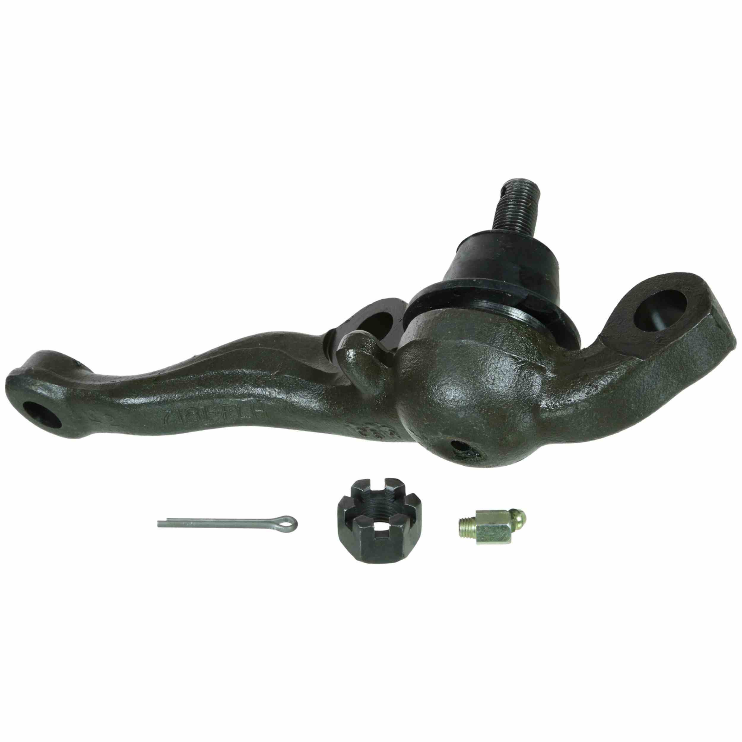 Moog Ball Joint:Driver Side Lower,Dodge,Plymouth,RWD