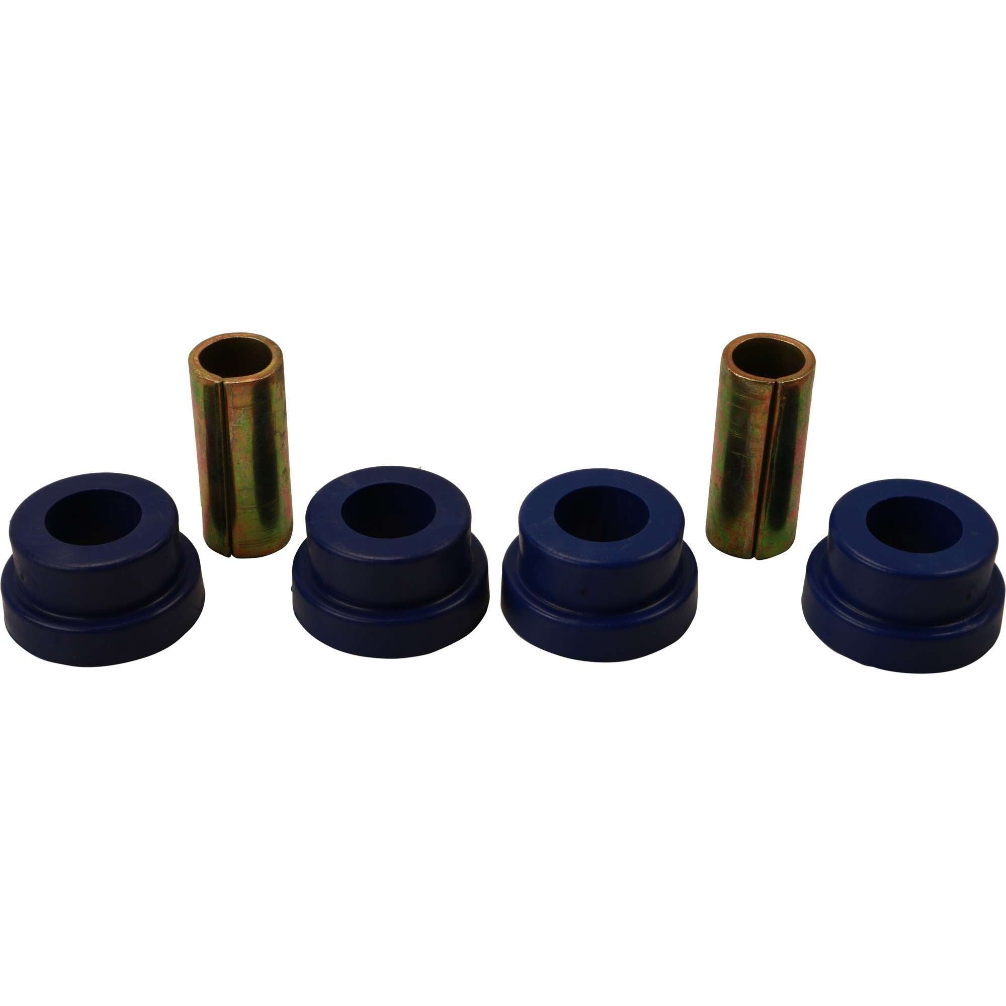 Moog Bushings,Rubber,Track Bar,Ford,Kit
