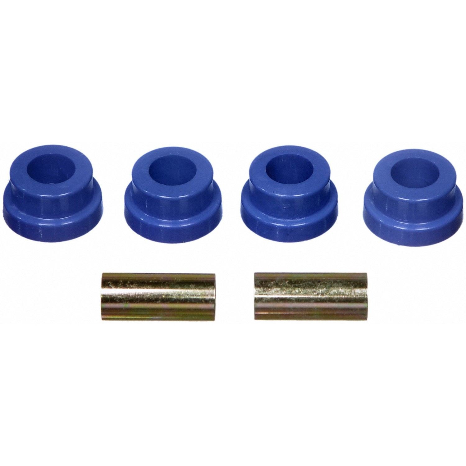 Moog Bushings,Rubber,Track Bar,Ford,Kit