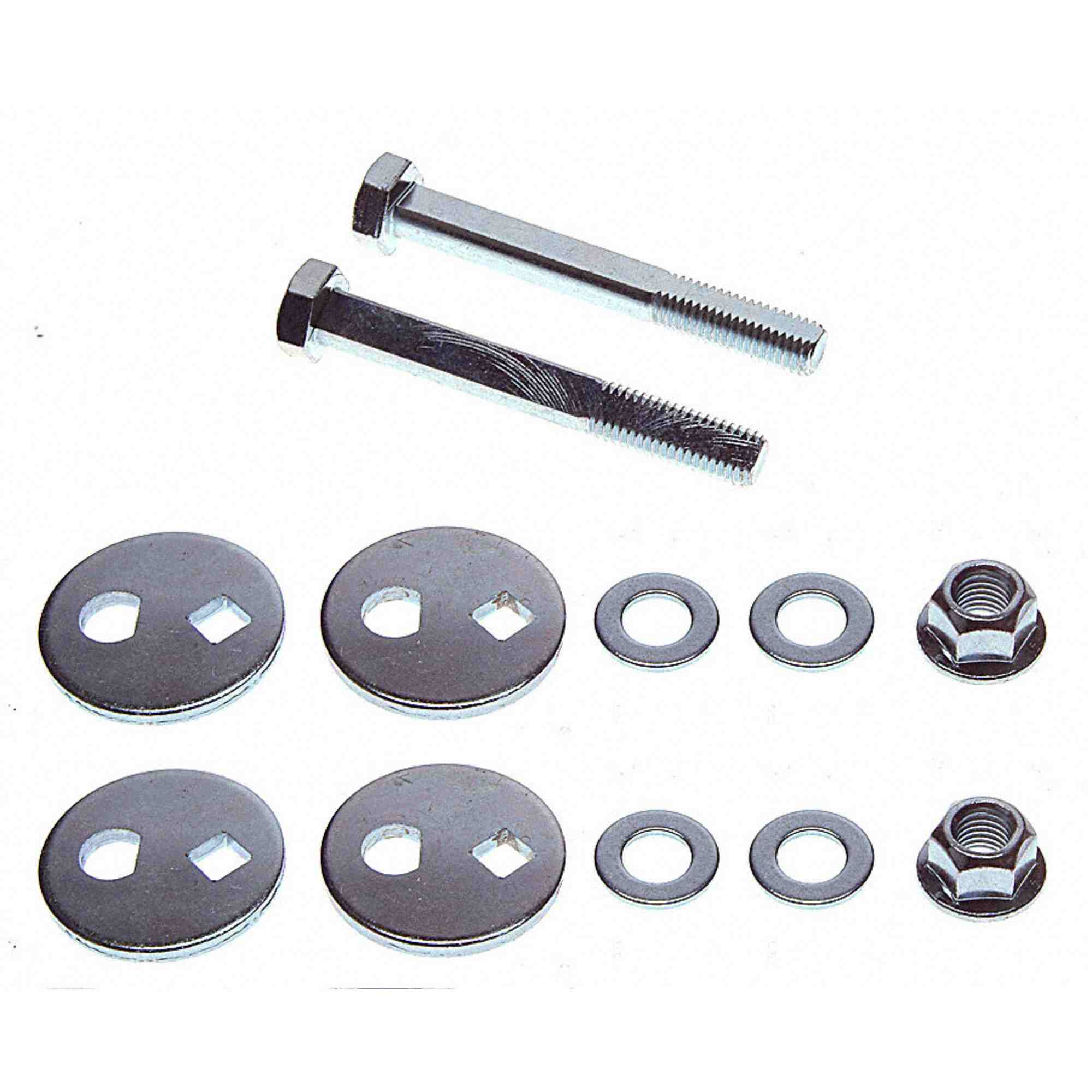MOOG Chassis Products Alignment Caster / Camber Kit K80065
