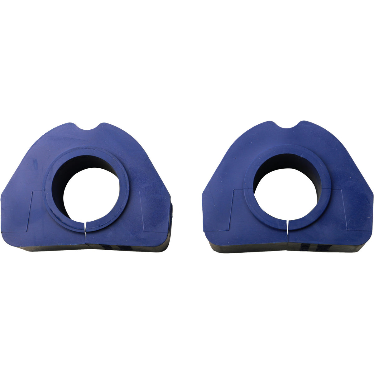 MOOG Chassis Products Suspension Stabilizer Bar Bushing Kit K80074