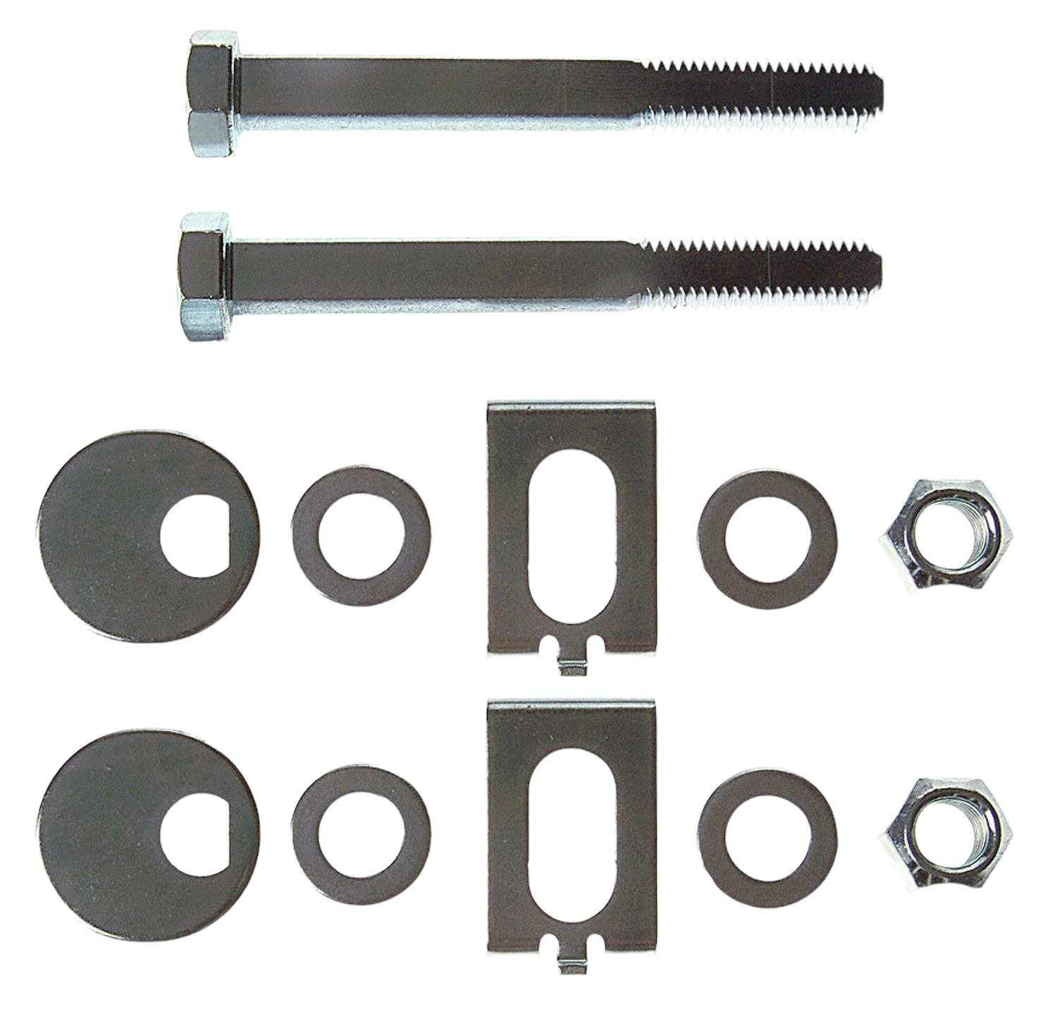 Moog Caster/Camber Adjusting Kit Ford / Lincoln