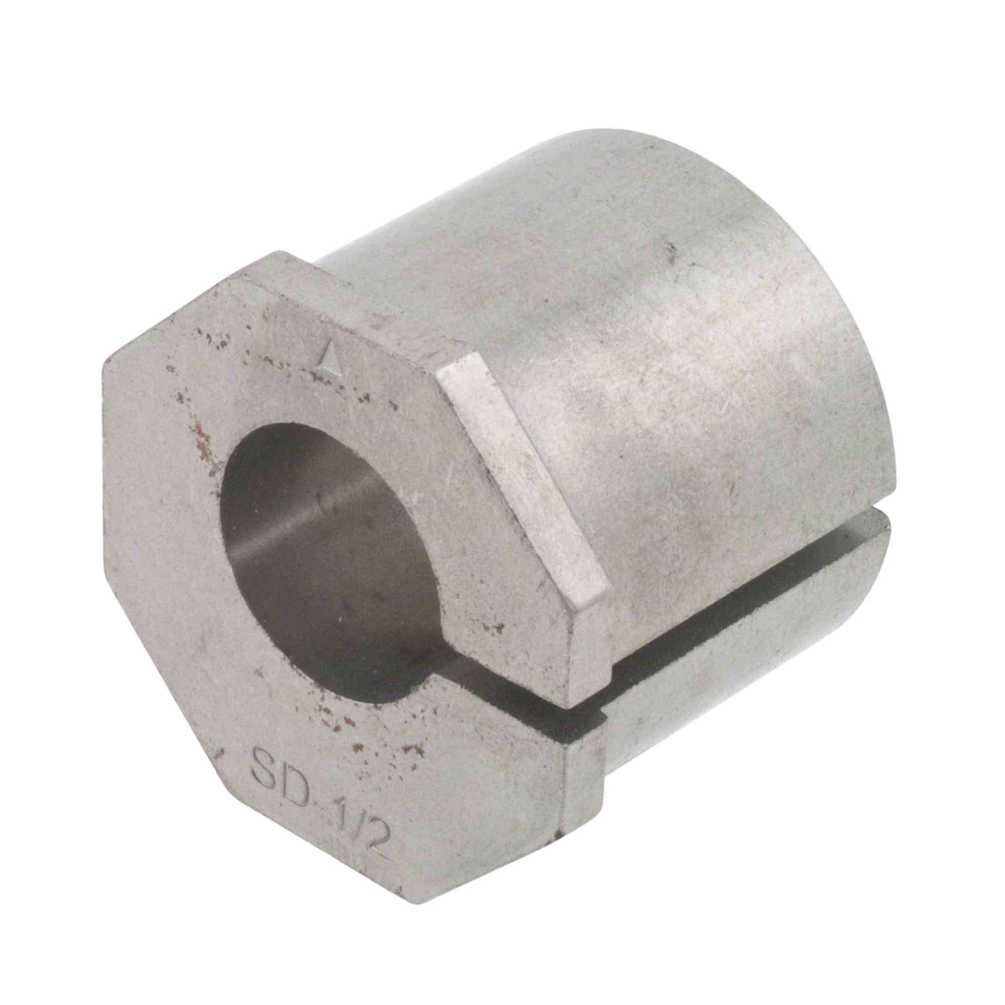 MOOG Chassis Products Alignment Caster / Camber Bushing K80118