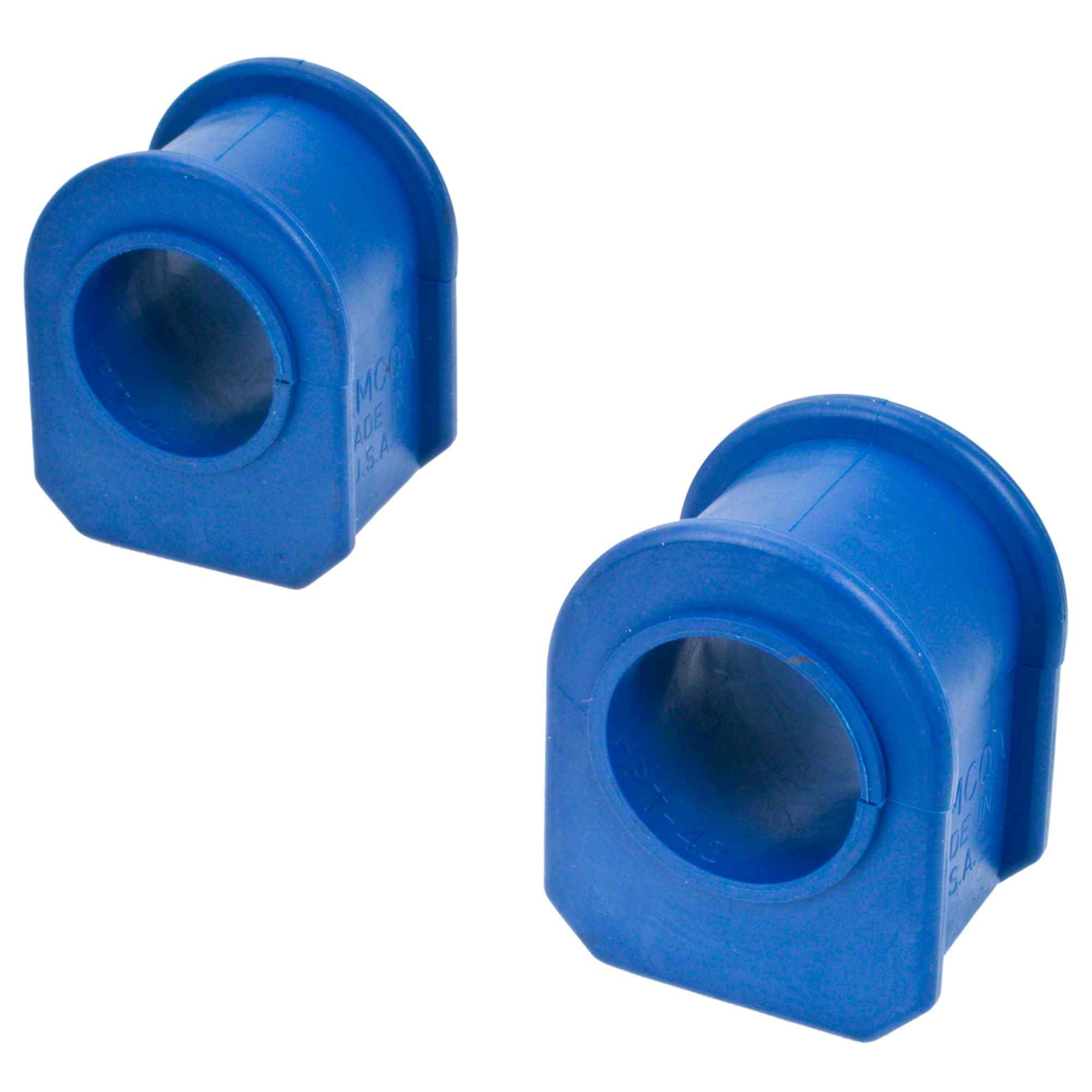 MOOG Chassis Products Suspension Stabilizer Bar Bushing Kit K80202