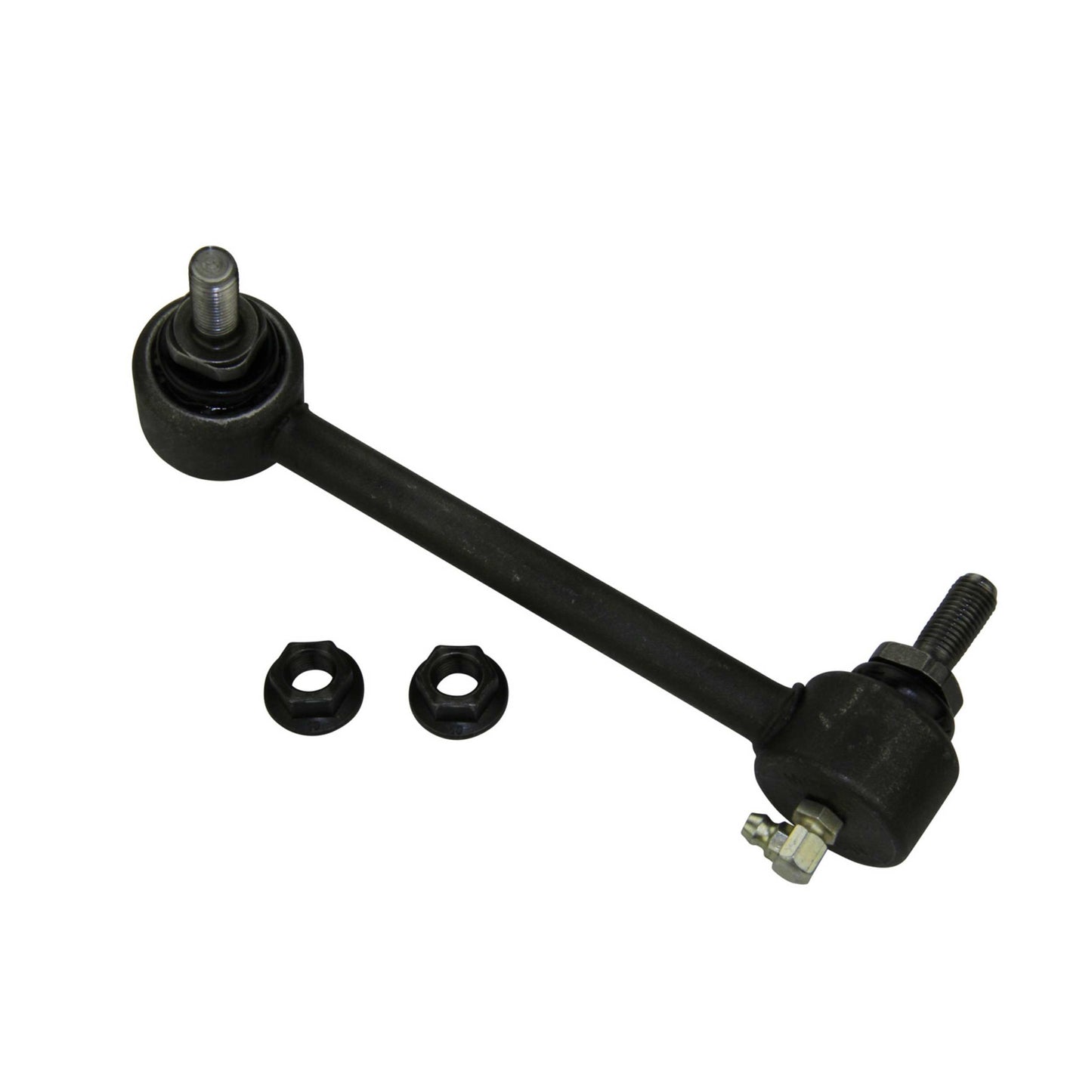 Moog Sway Bar Link Kit Front - LH: Ford / Mercury