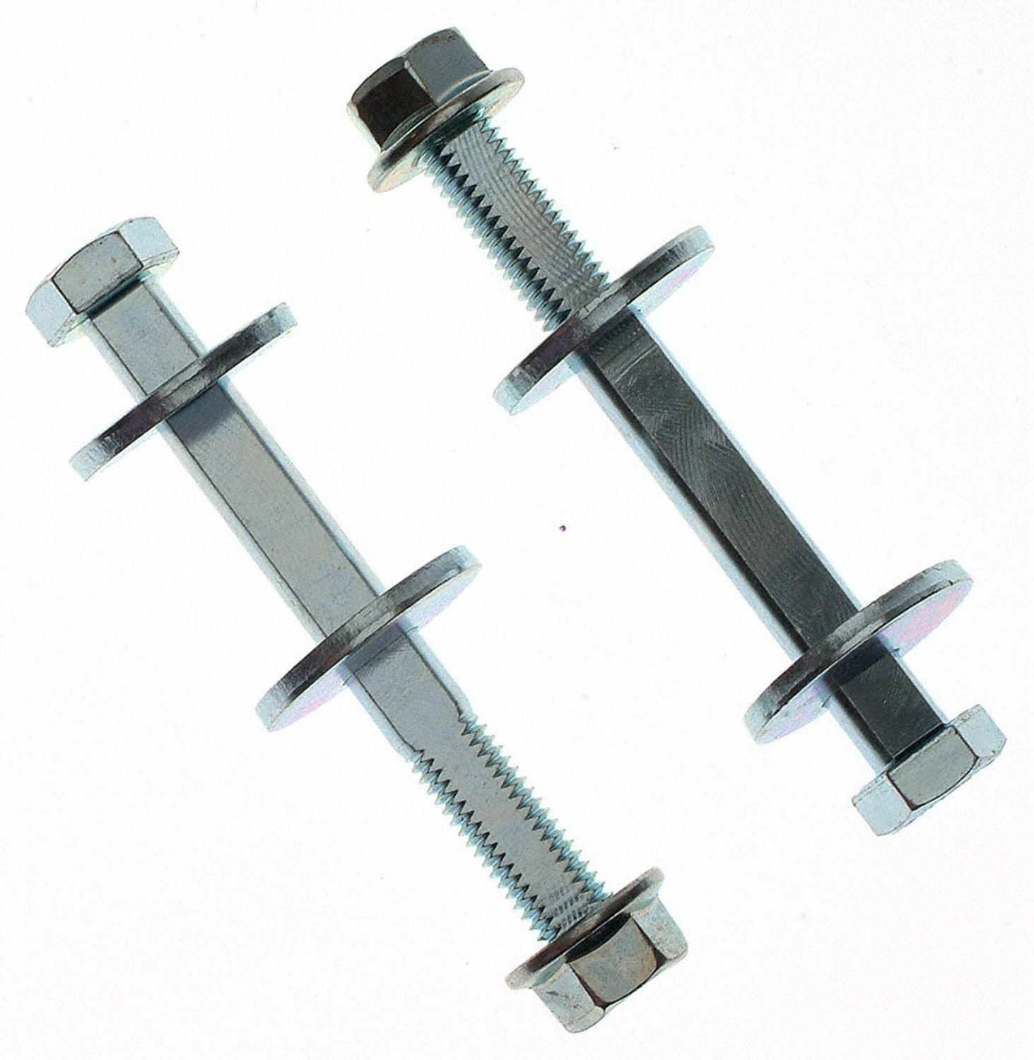 Moog Cam Bolts,Alignment,Front,Nissan,Kit
