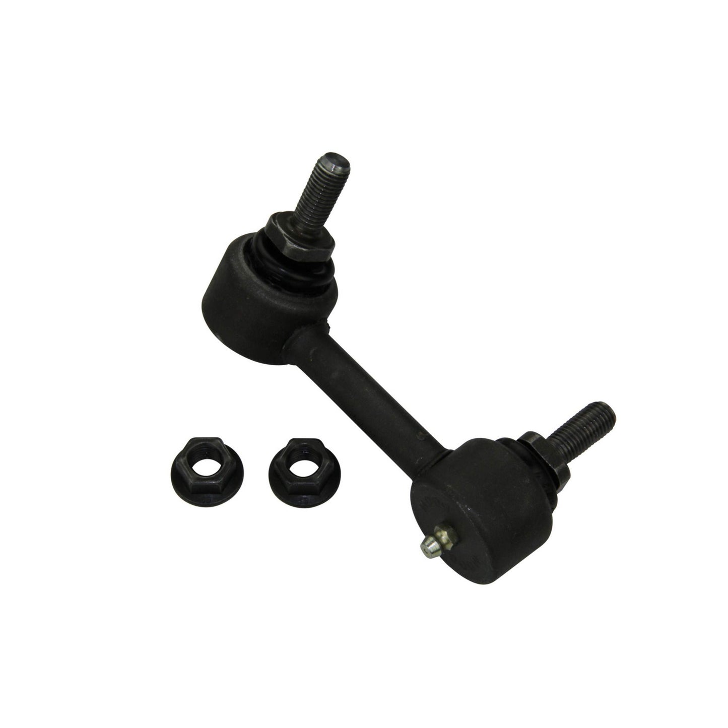 Moog Sway Bar Link Kit Rear - RH
