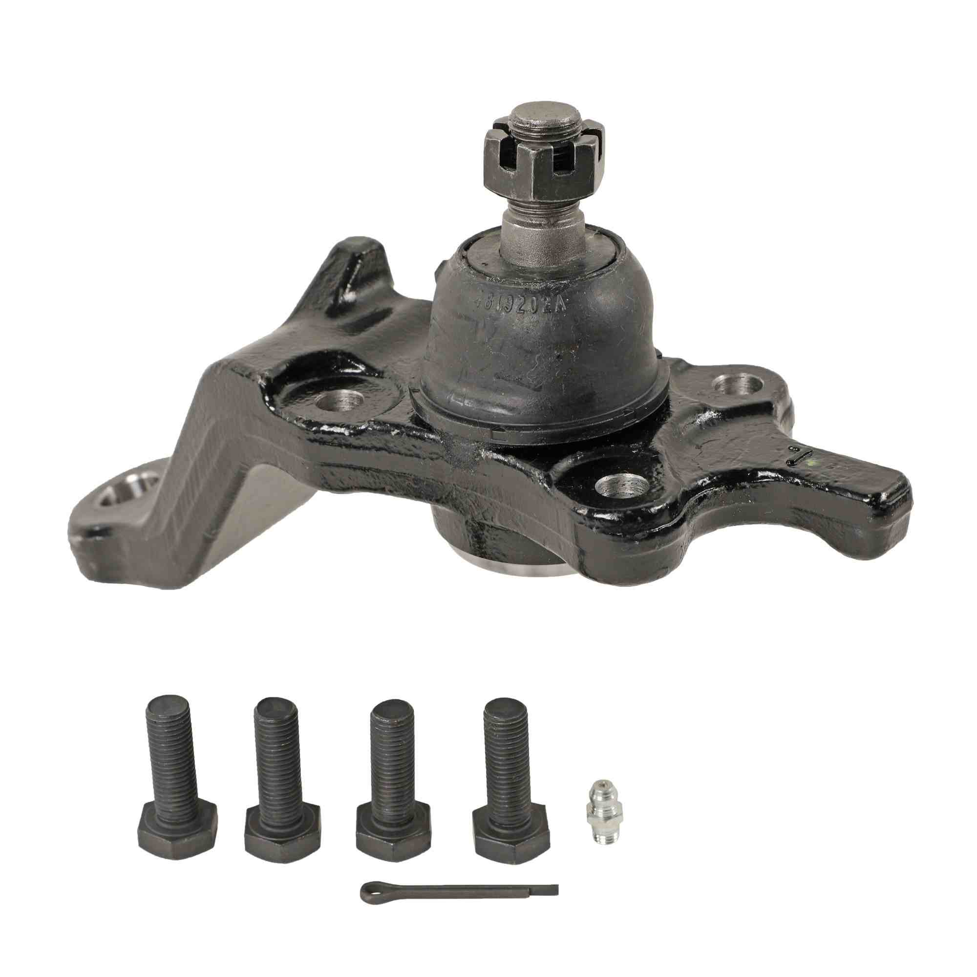MOOG Chassis Products Suspension Ball Joint K80385