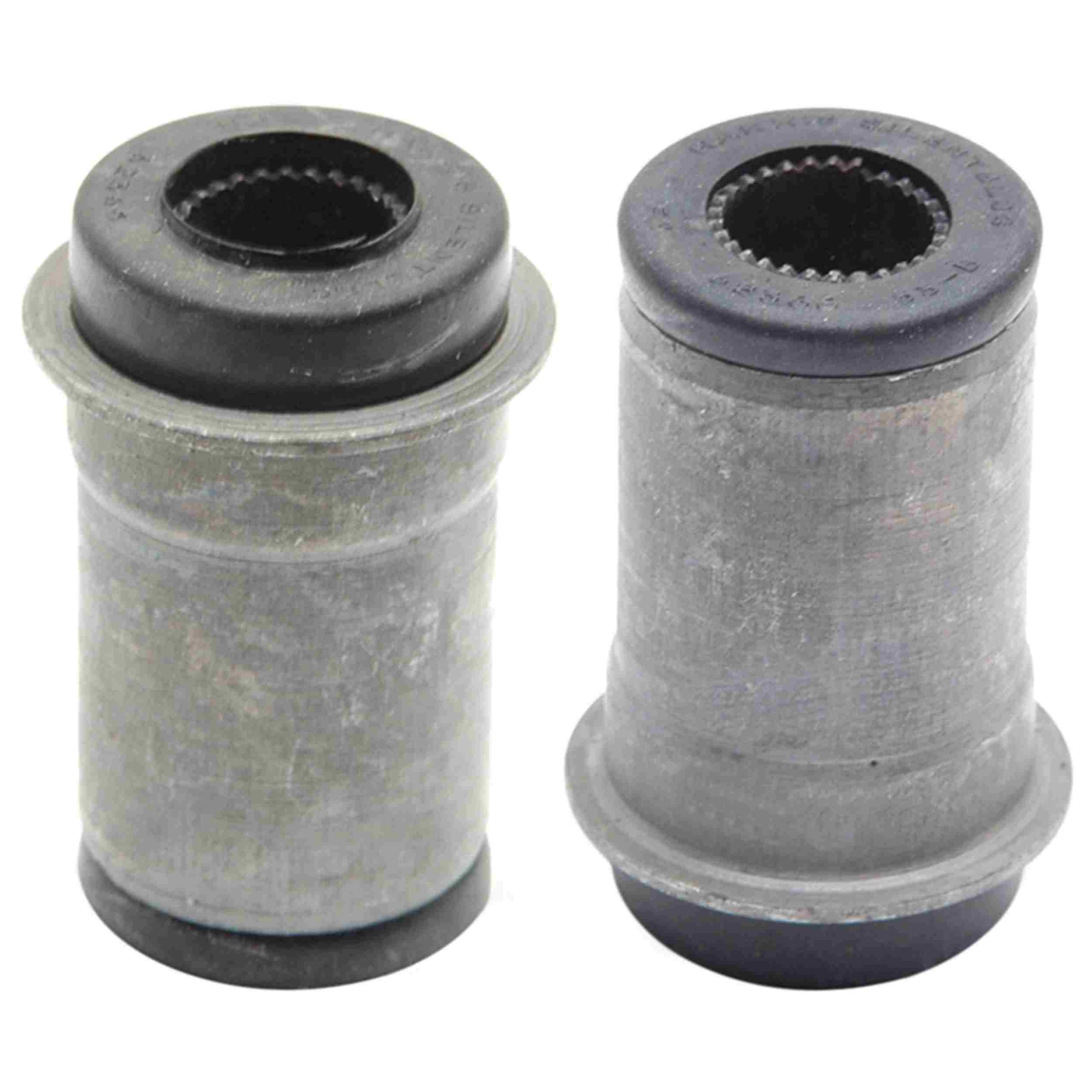 Moog Idler Arm Bushing:Ford,Mercury,Passenger Car,Pair