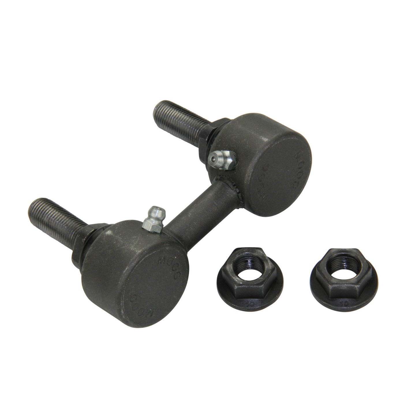 MOOG Chassis Products Suspension Stabilizer Bar Link K80454 image 3
