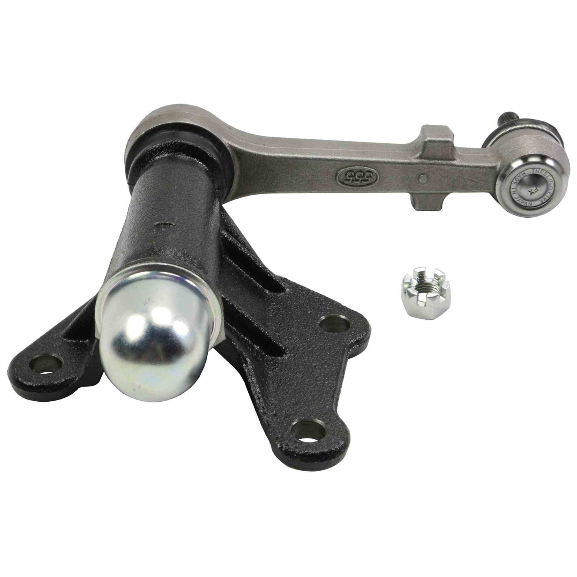 MOOG Chassis Products Steering Idler Arm K80536