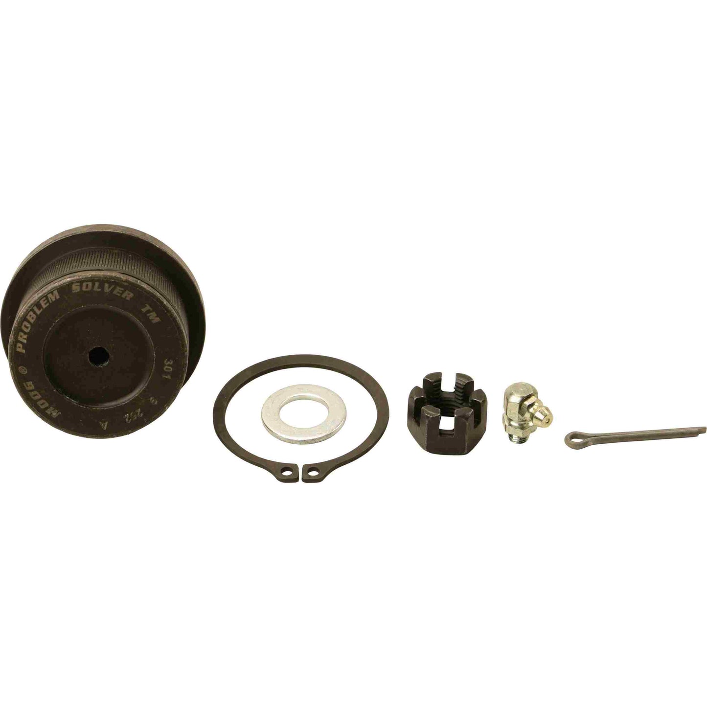 Moog Ball Joint, Front Lower, Greasable, Dodge, Jeep, Each