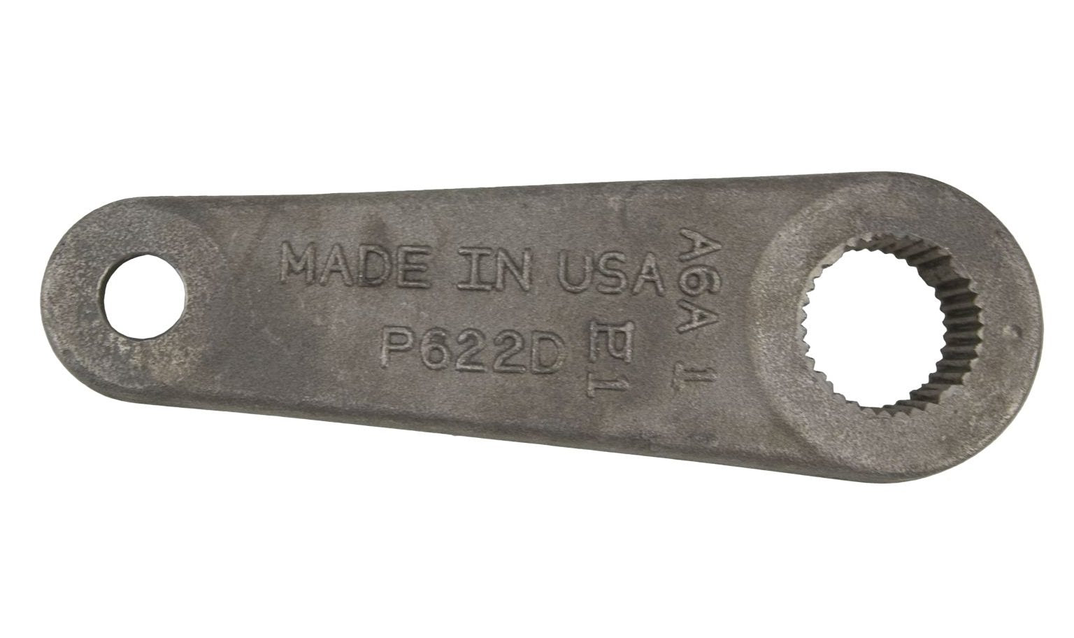 MOOG Chassis Products Steering Pitman Arm K80783