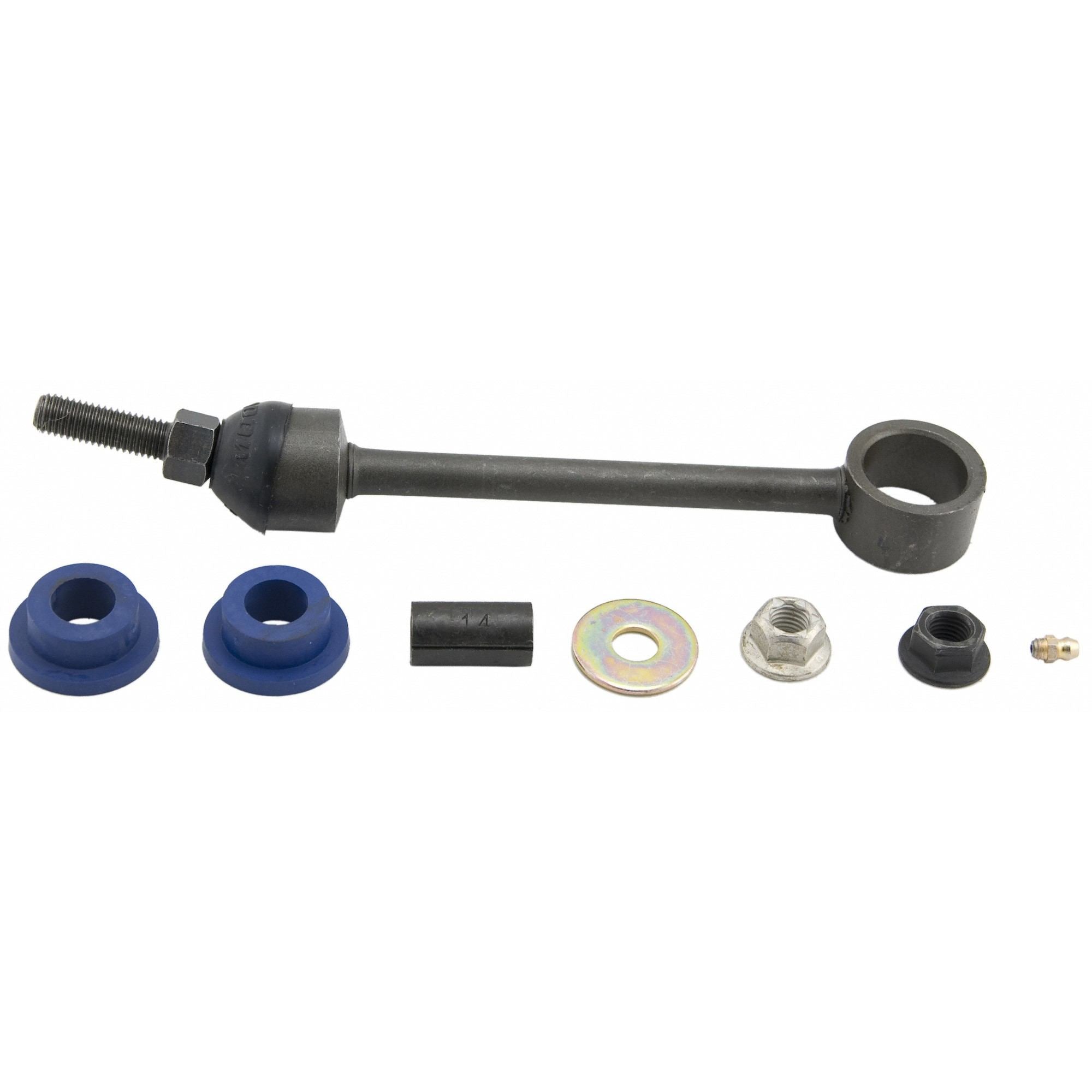 MOOG Chassis Products Suspension Stabilizer Bar Link K80901