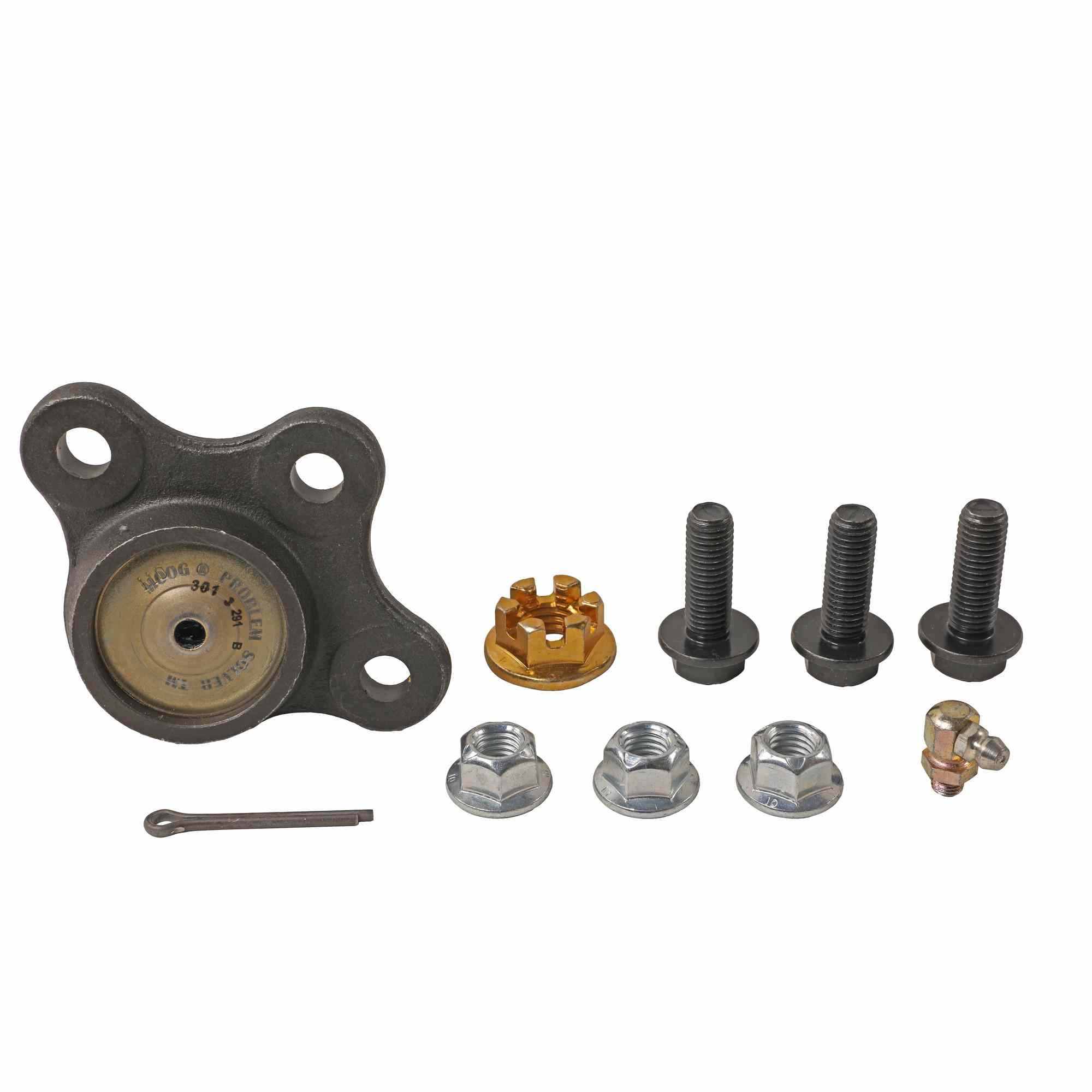 MOOG Chassis Products Suspension Ball Joint K80984