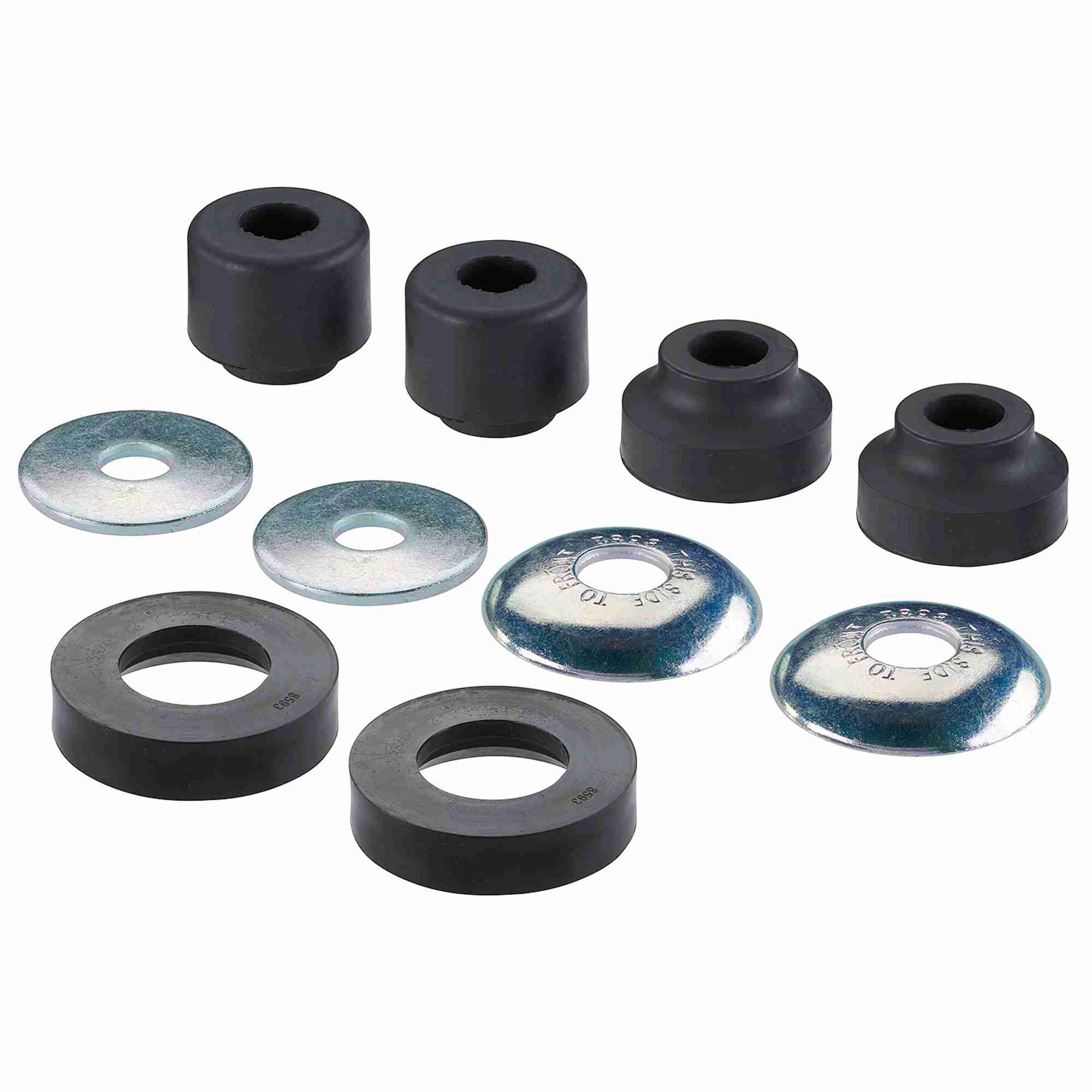 MOOG Chassis Products Radius Arm Bushing Kit K8268