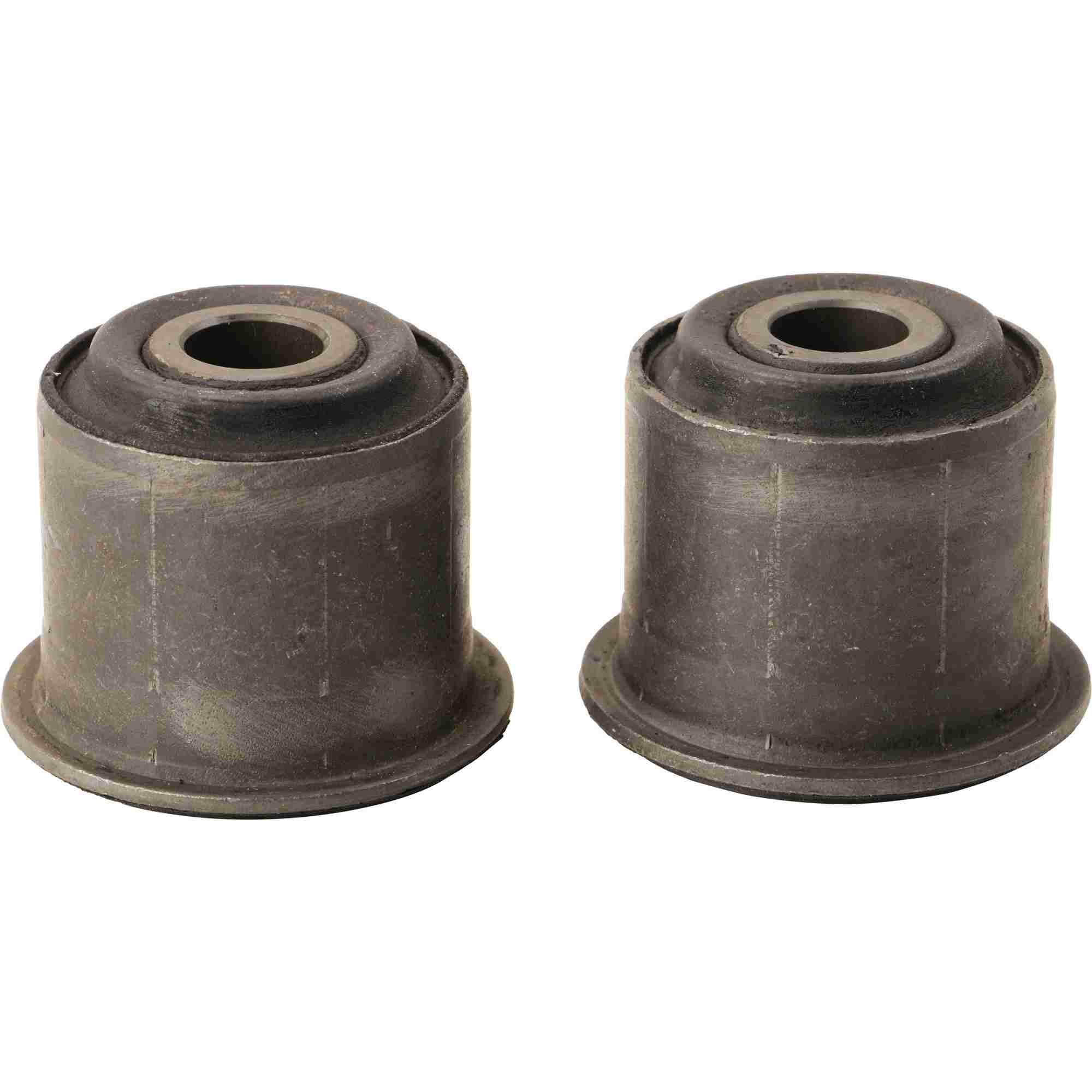 Moog Bushings, Axle Pivot, Rubber, Black, Ford, Mazda, Pickup, SUV