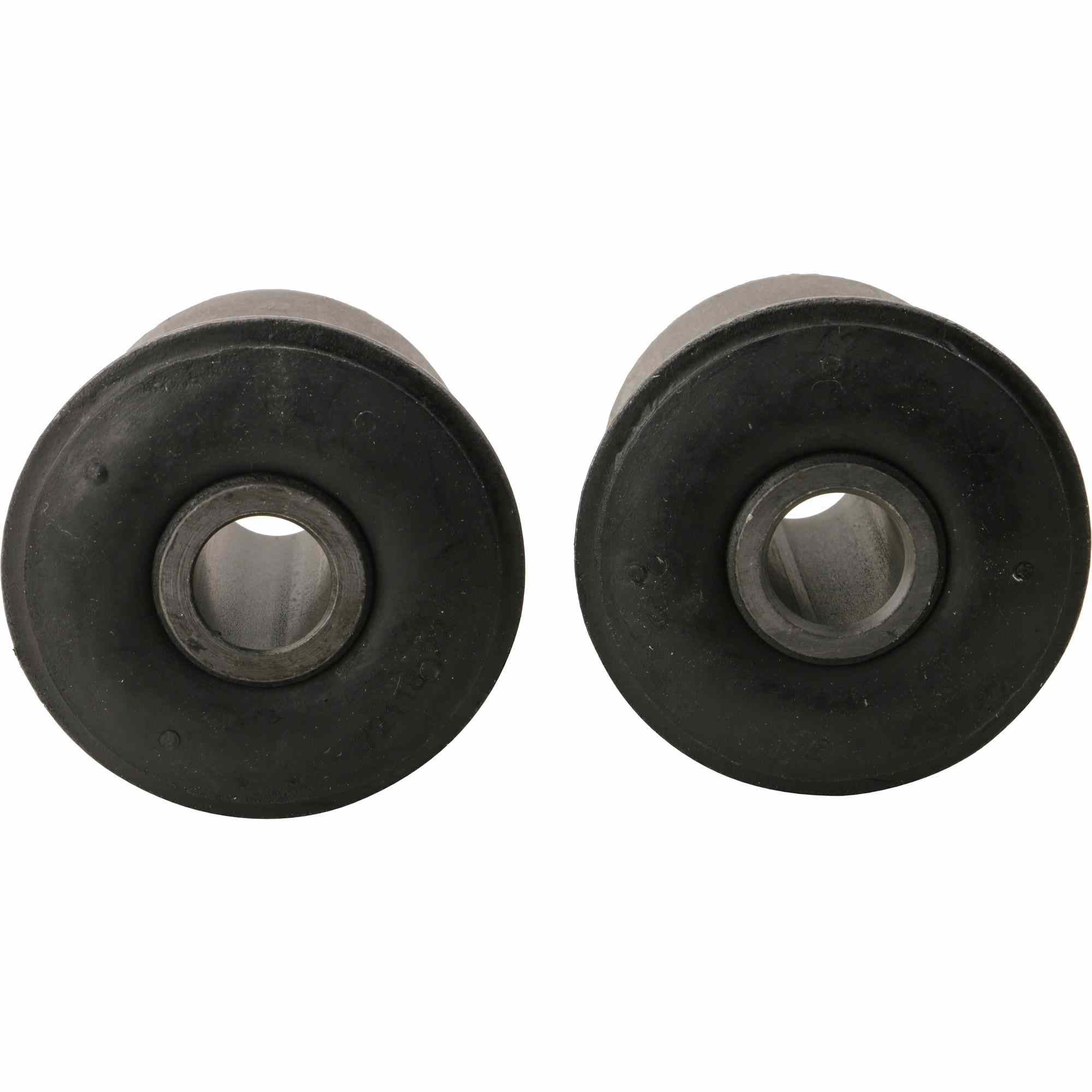 Moog Bushings, Axle Pivot, Rubber, Black, Ford, Mazda, Pickup, SUV