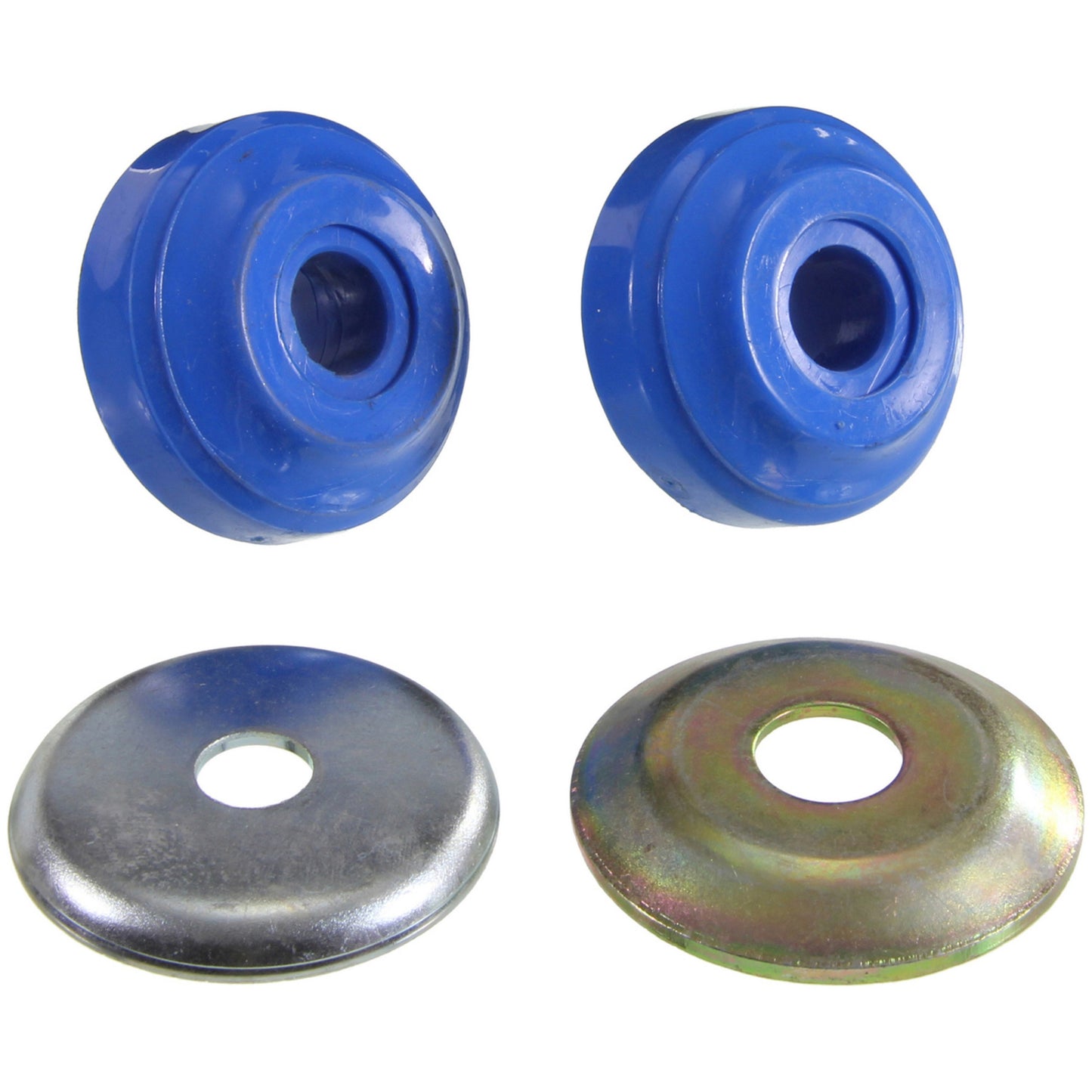 QuickSteer Suspension Strut Rod Bushing K8675