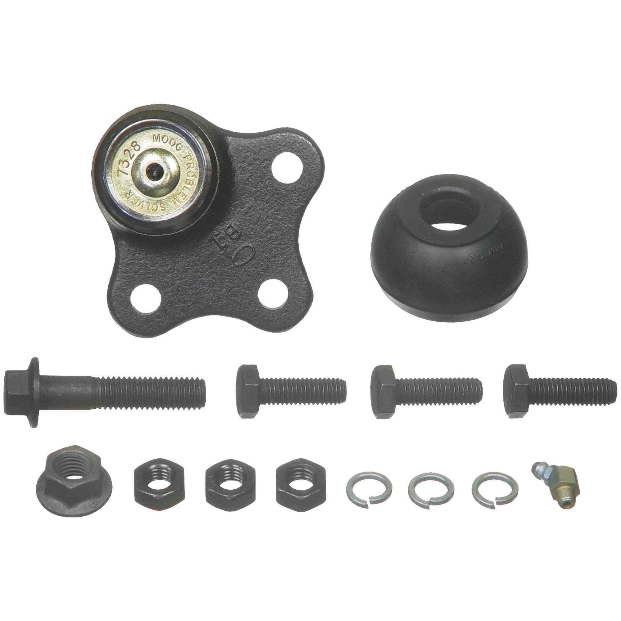 QuickSteer Suspension Ball Joint K8683